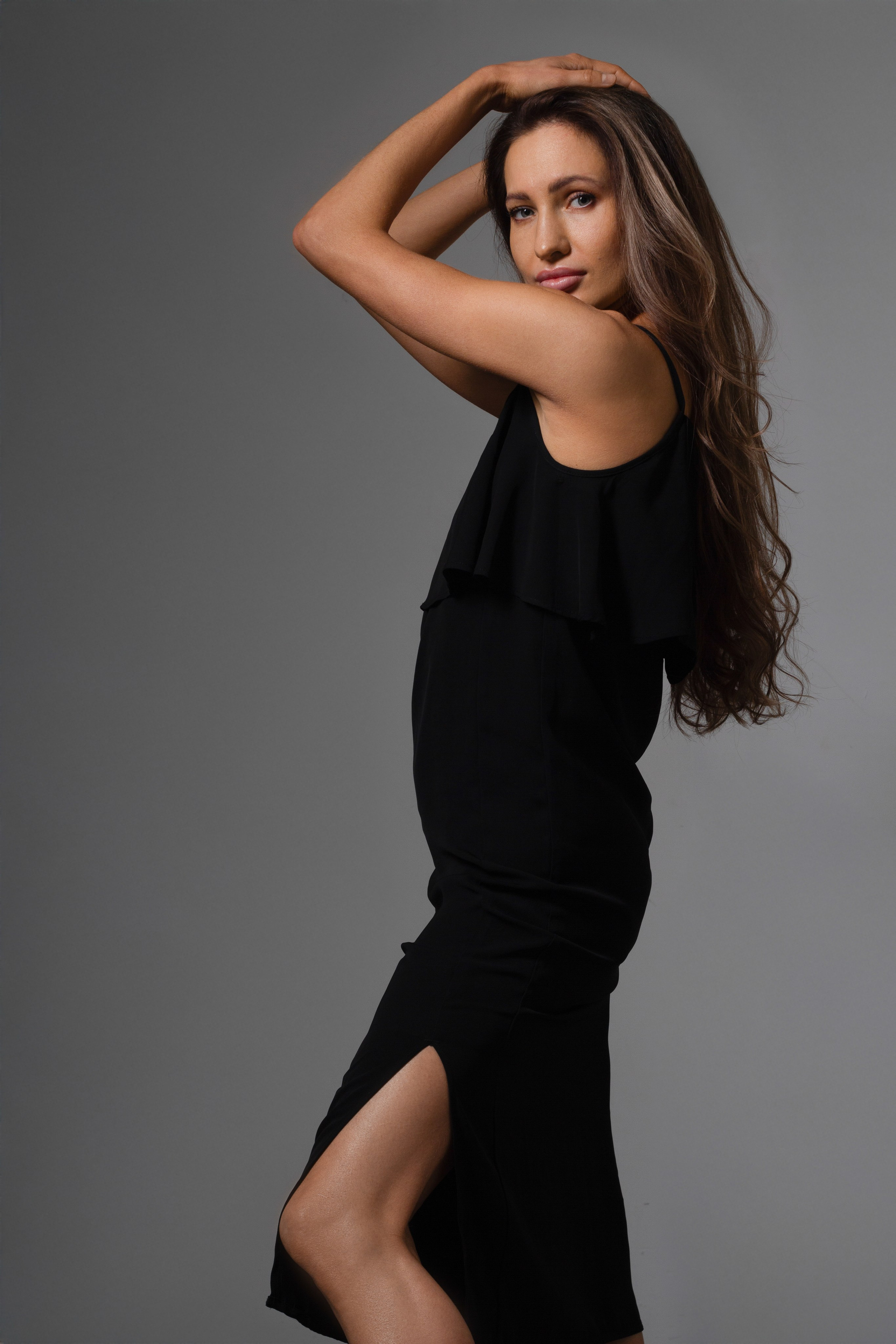 Эвия. Фотограф Домов