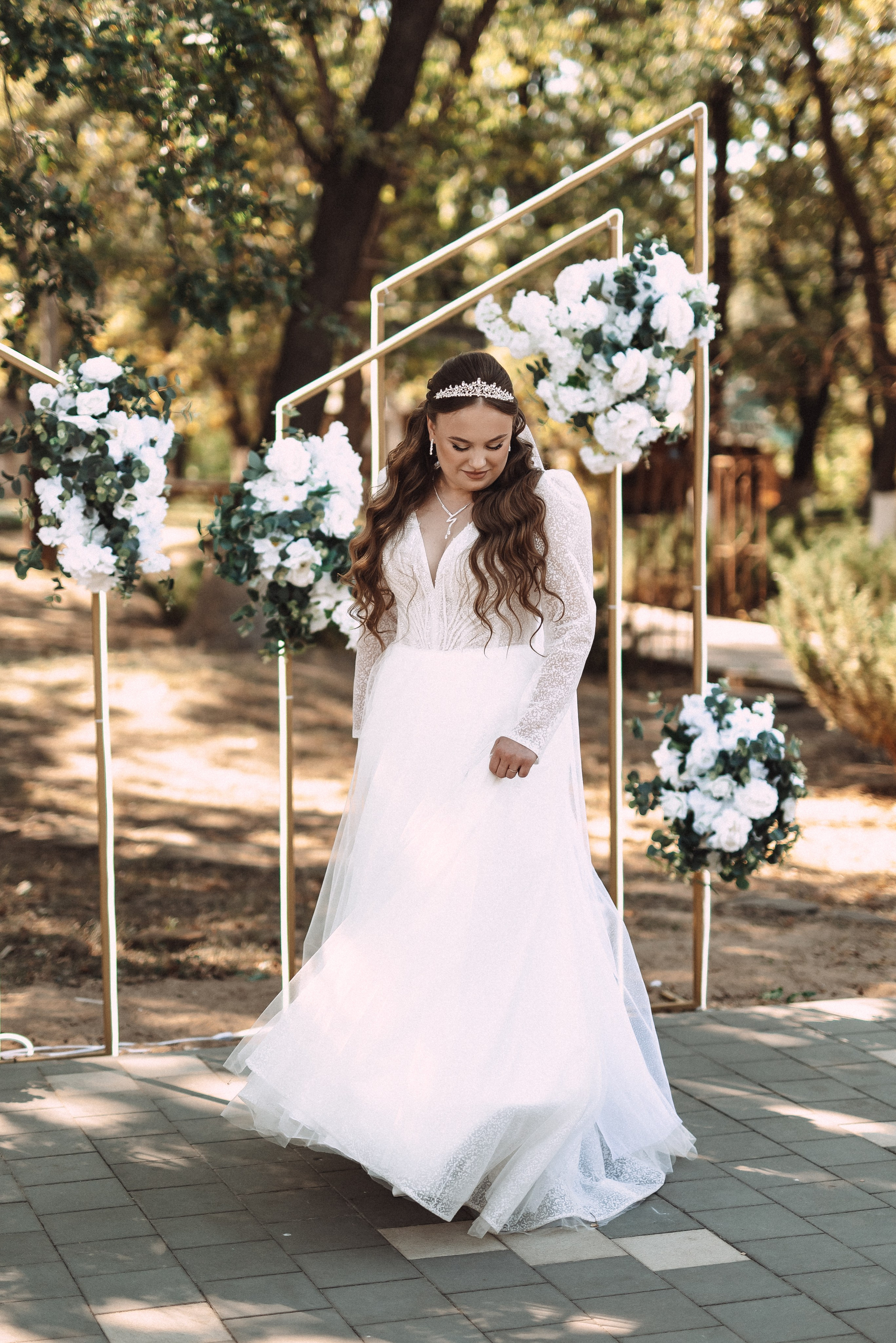 Родион + Юлия. Свадебный и семейный фотограф в Волгограде Олеся Лисицкая