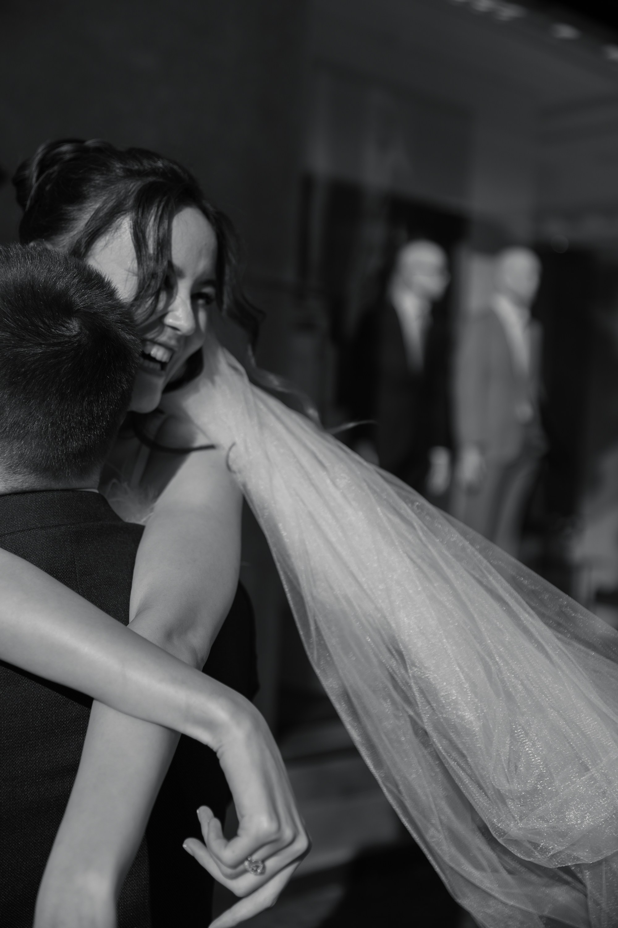 Свадебный и семейный фотограф в Москве Ирина Панькина