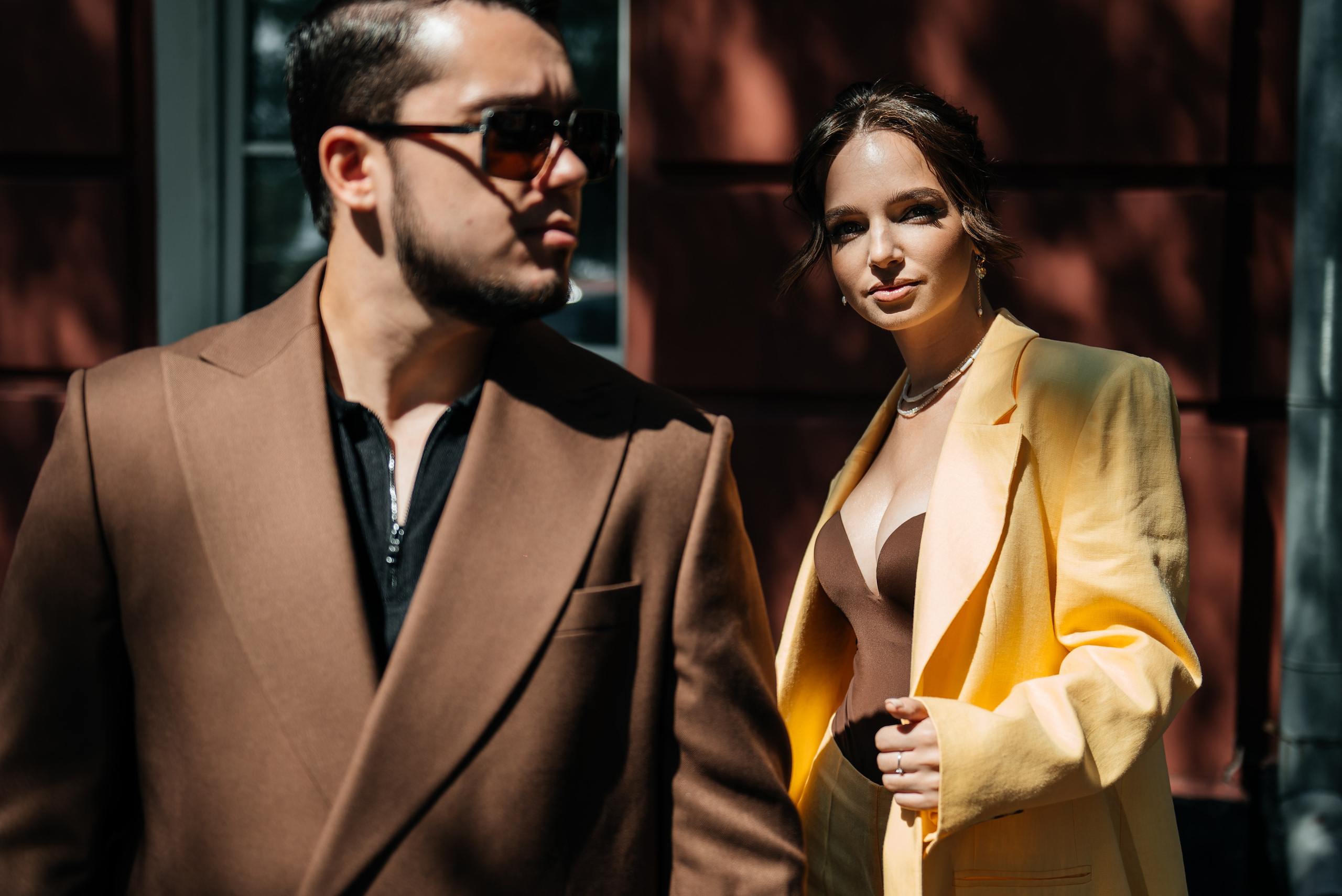 ЗАГС Андрей и Вероника. Фотограф Москва Артур Горвард