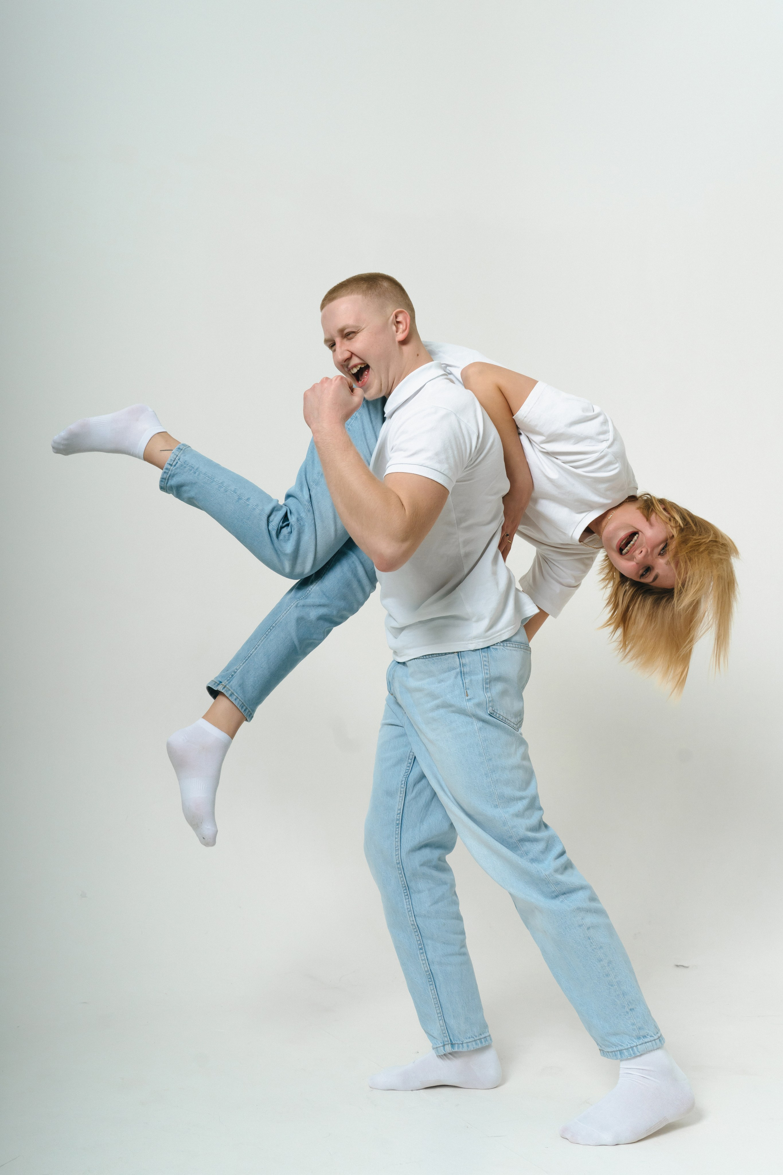 Кирилл и Александра. Профессиональный фотограф в Самаре Анна Конзаева