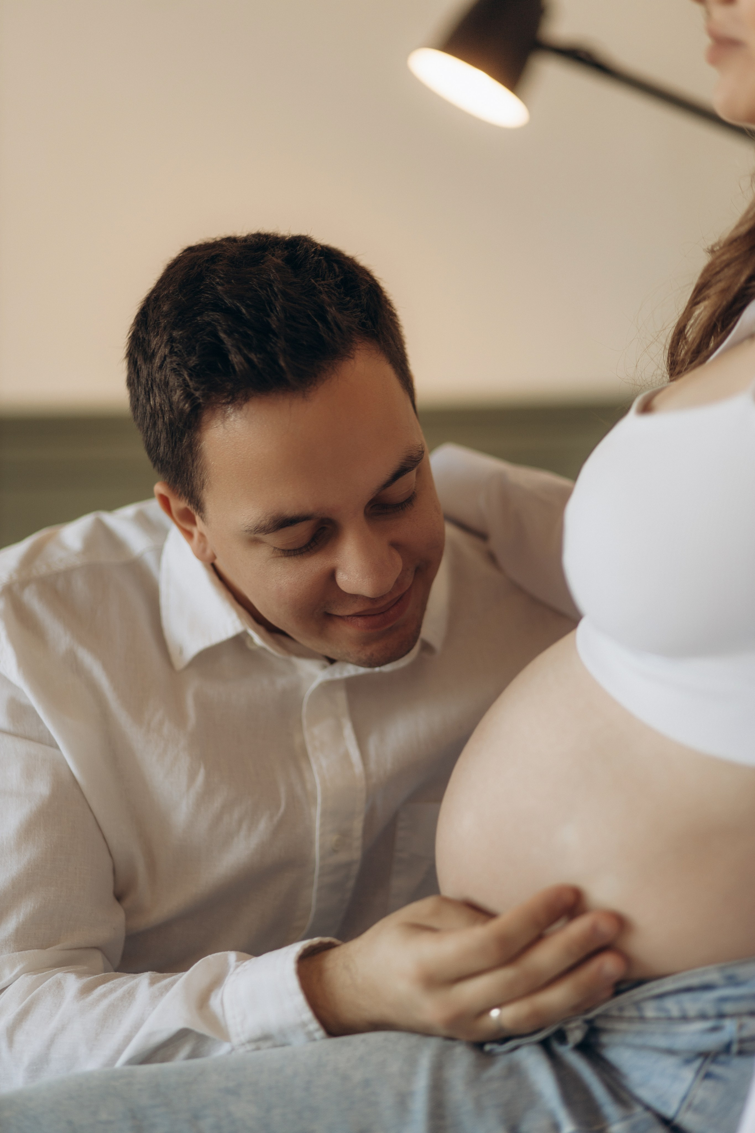 Тимофей и Надя. Самый теплый фотограф в Краснодаре Рябоконь Ксения