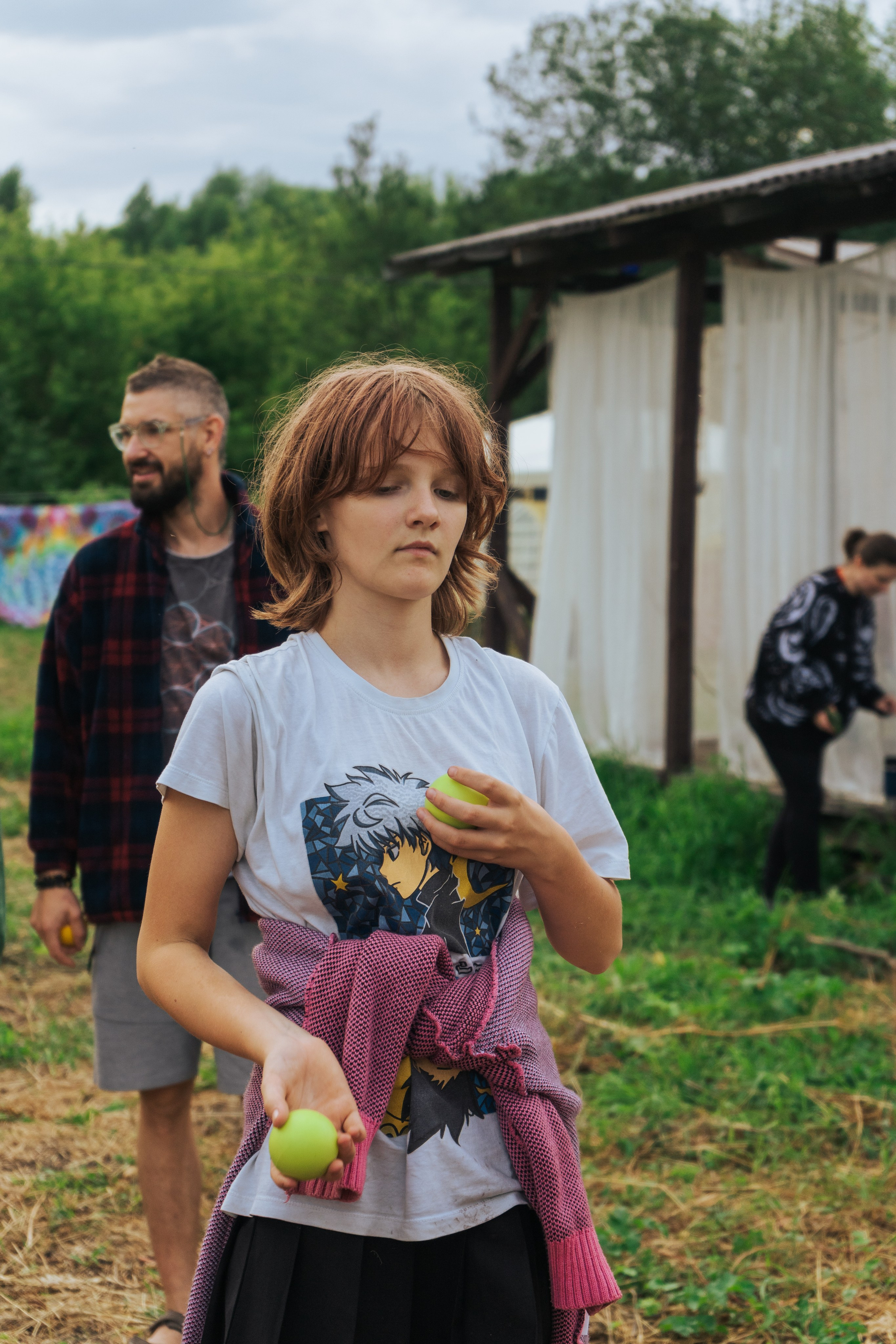 Ретрит от т-центра Псайторий 2024. Портретный фотограф Нижний Новгород