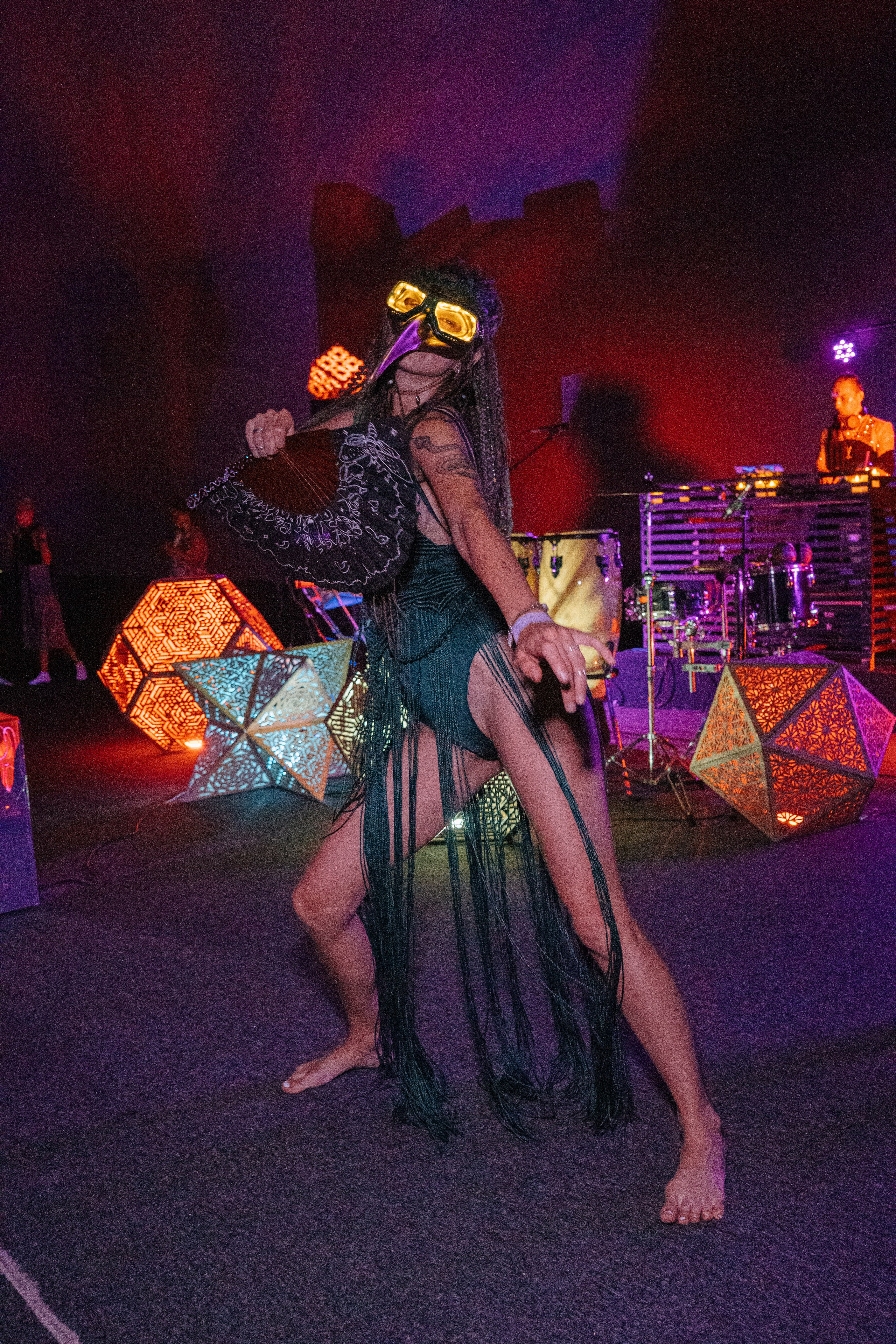 KARMA COSMO — AESTHETIC DANCE 2025. Портретный фотограф Нижний Новгород