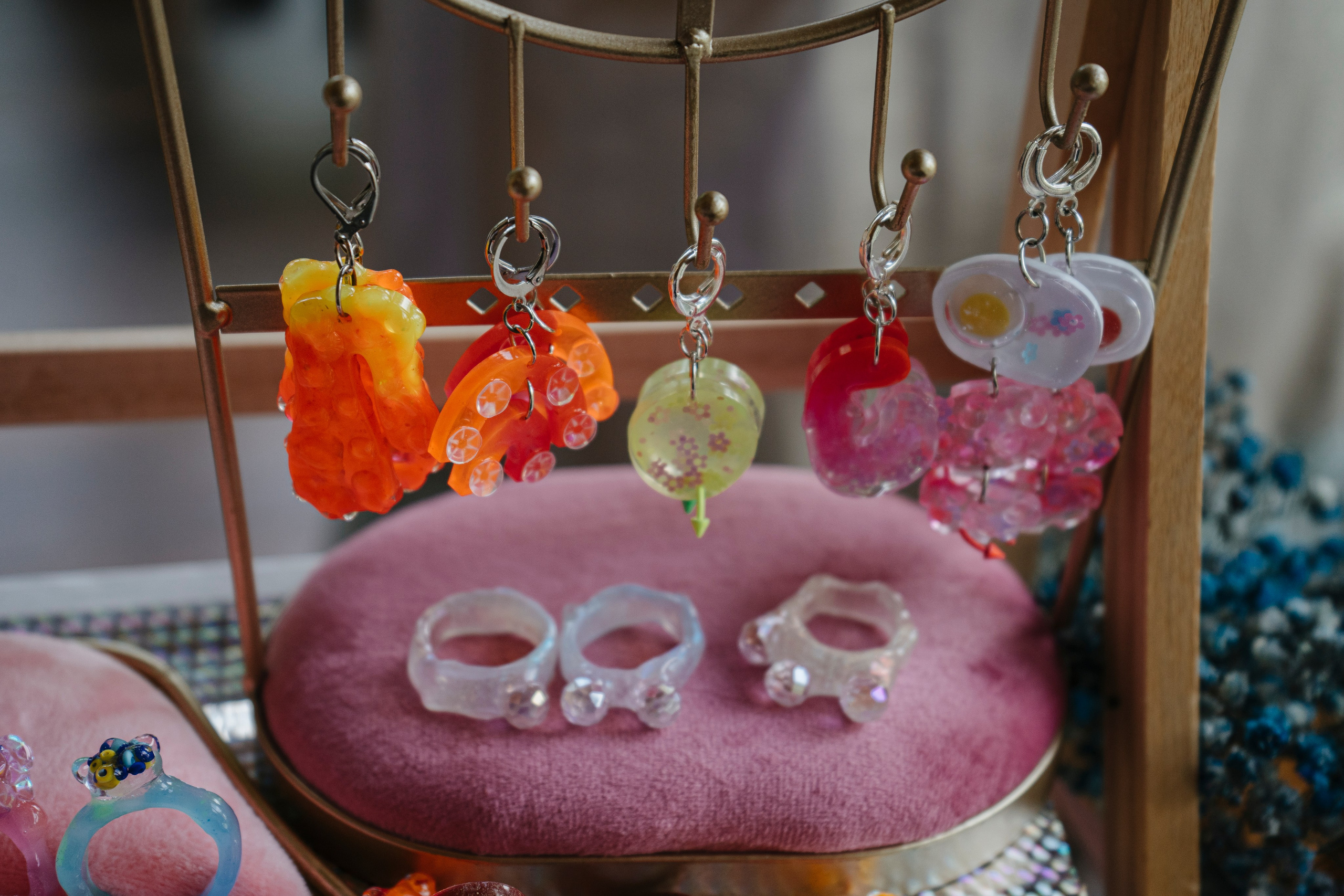 KARMA COSMO — AESTHETIC DANCE 2025. Портретный фотограф Нижний Новгород