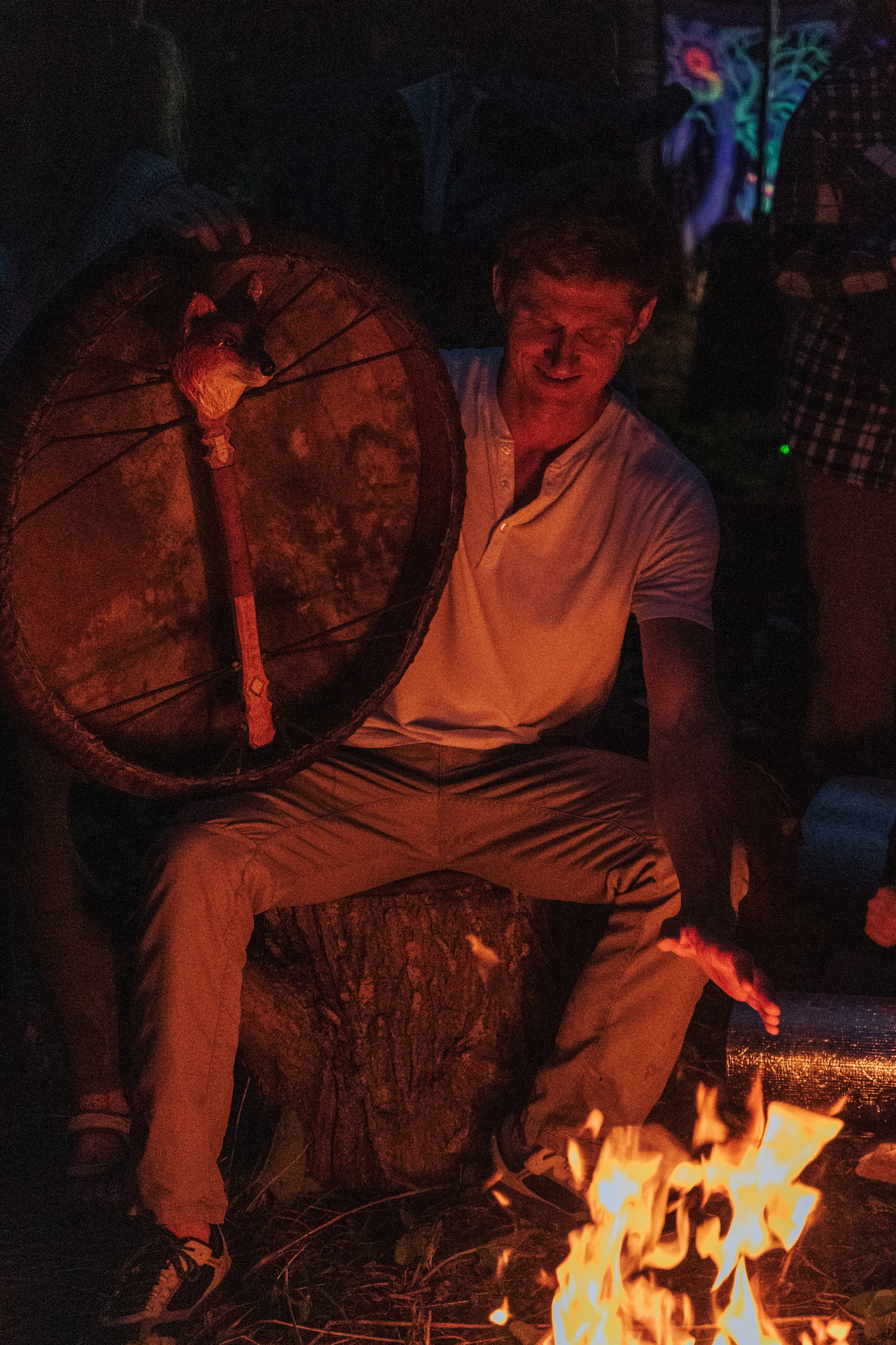 Ретрит от т-центра Псайторий 2024. Портретный фотограф Нижний Новгород