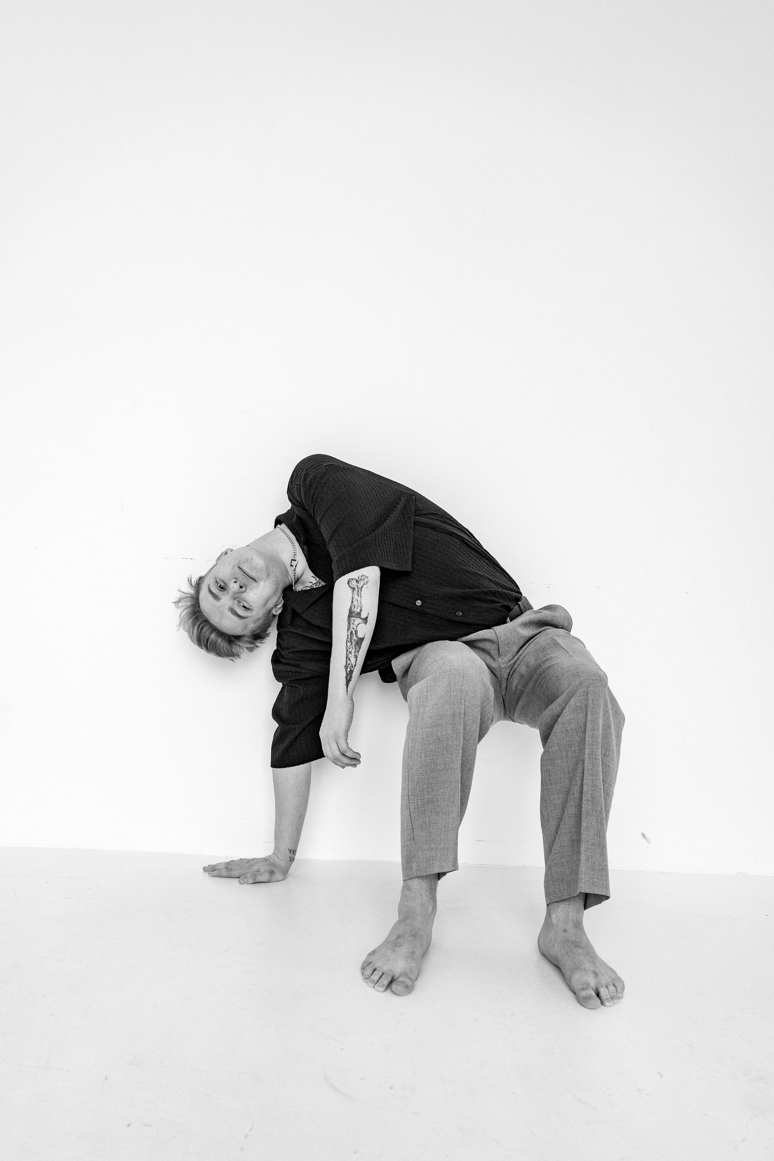 Денис Ермолин. Портретный фотограф Нижний Новгород