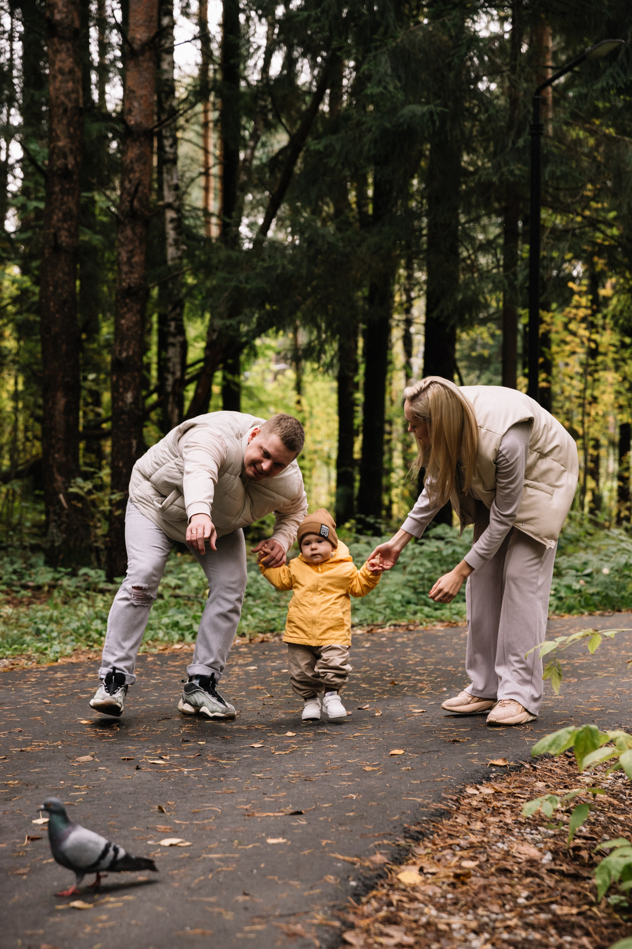 Семейная. Семейный фотограф