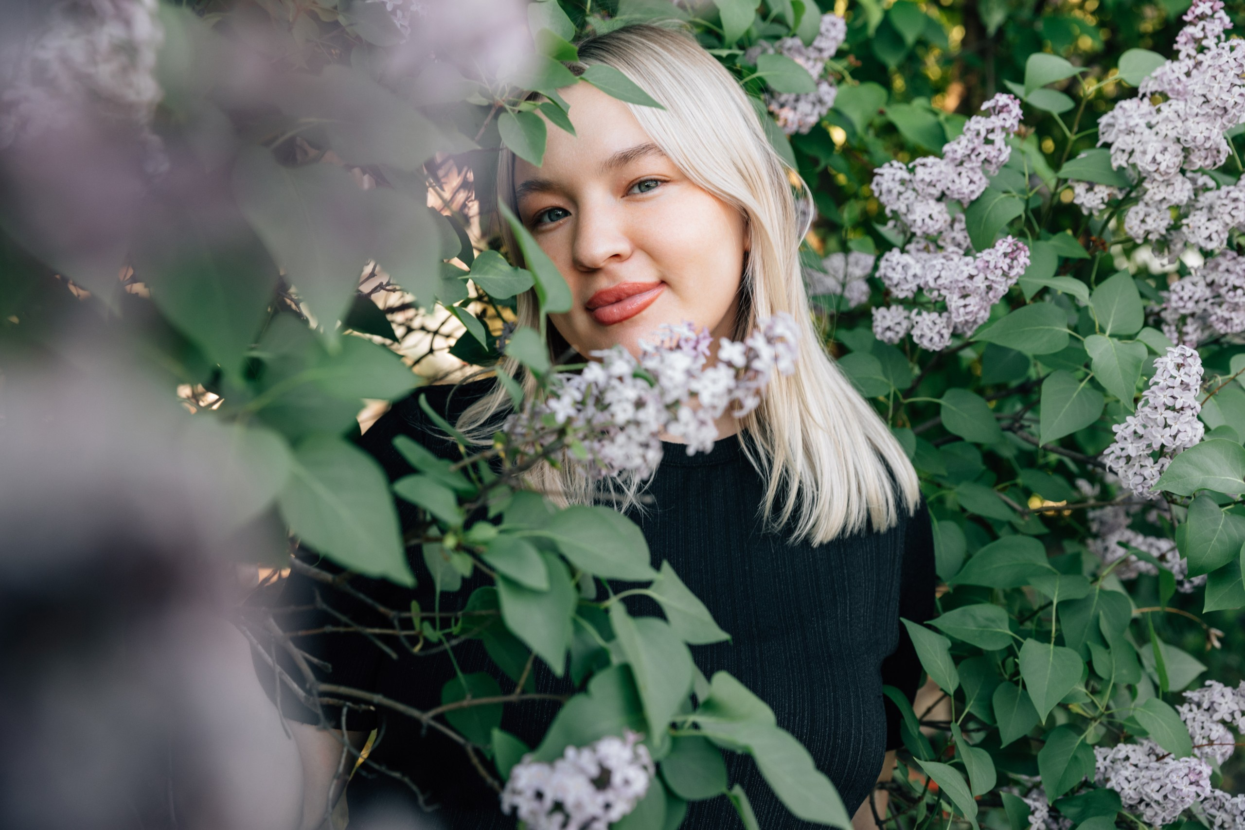 Индивидуальная. Семейный фотограф