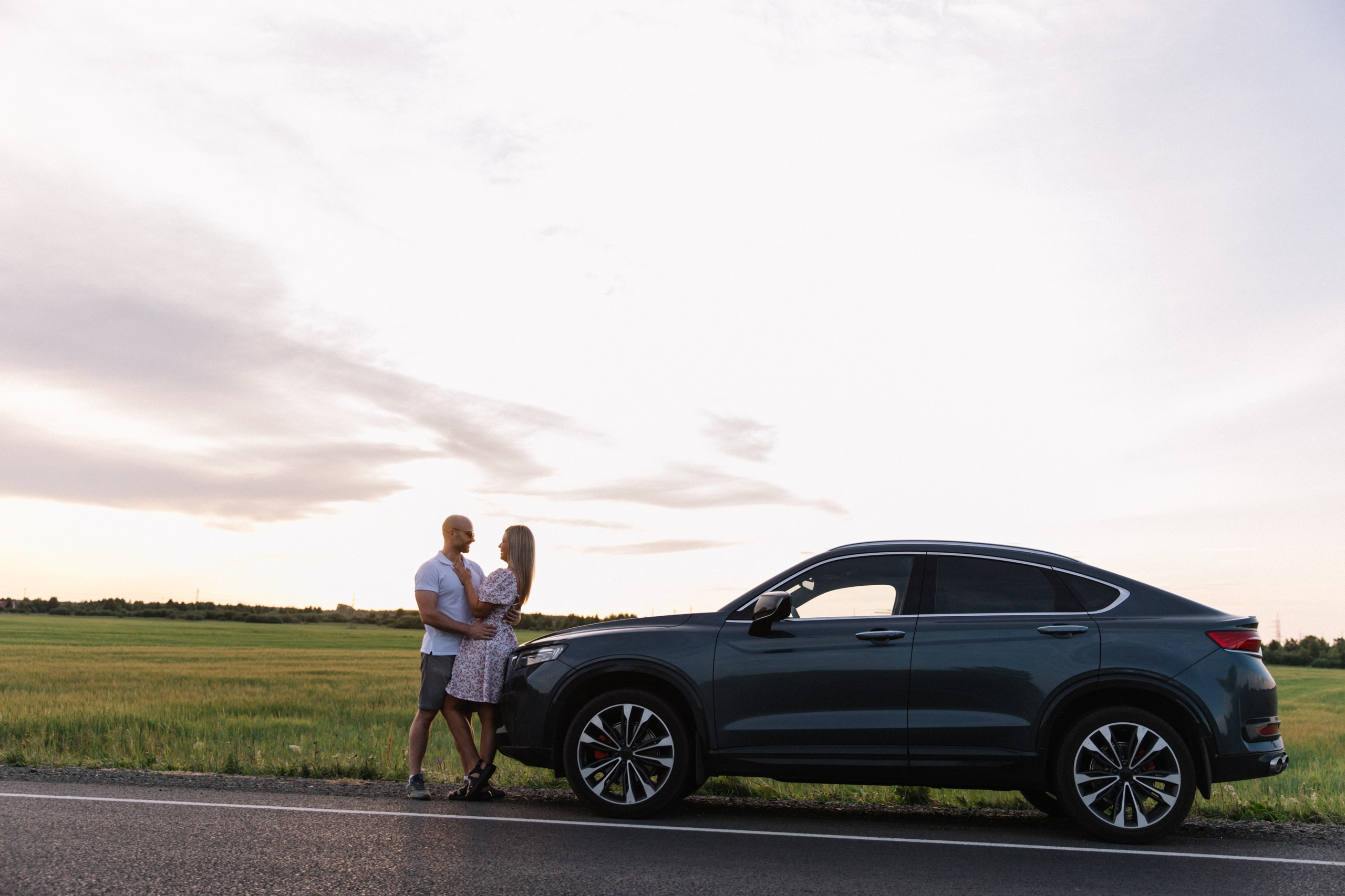 Love story. Семейный фотограф