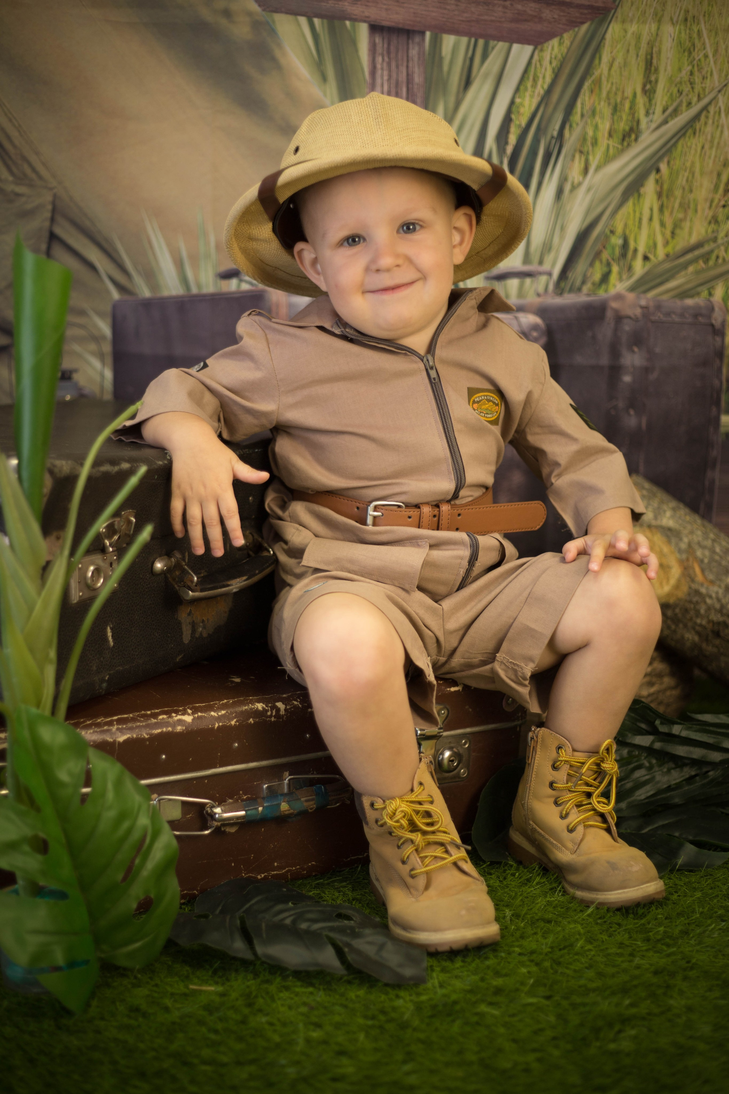 Сафари. Лучший фотограф Краснодара (по версии моей мамы)