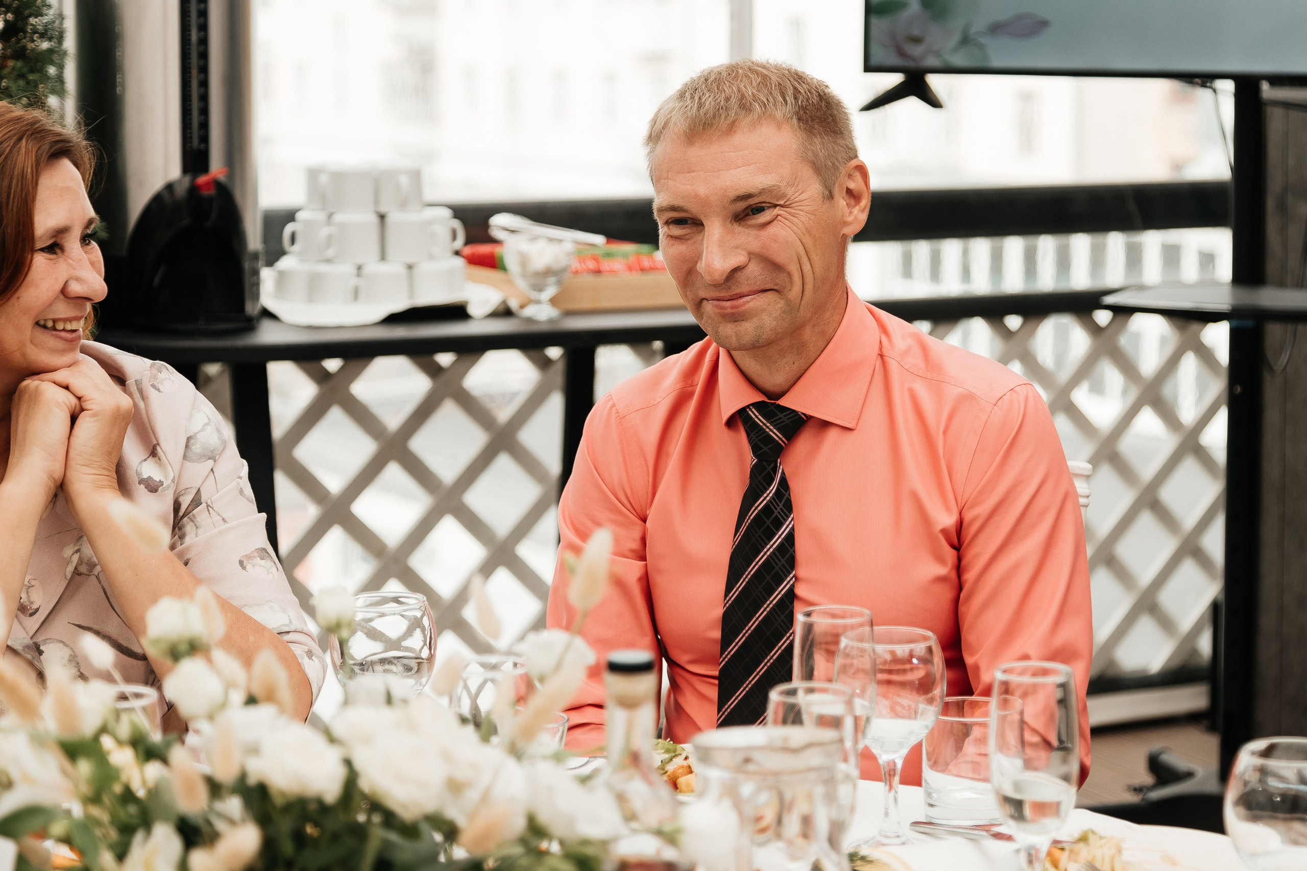 Сергей и Анастасия/2024. Свадебный и семейный фотограф в Екатеринбурге