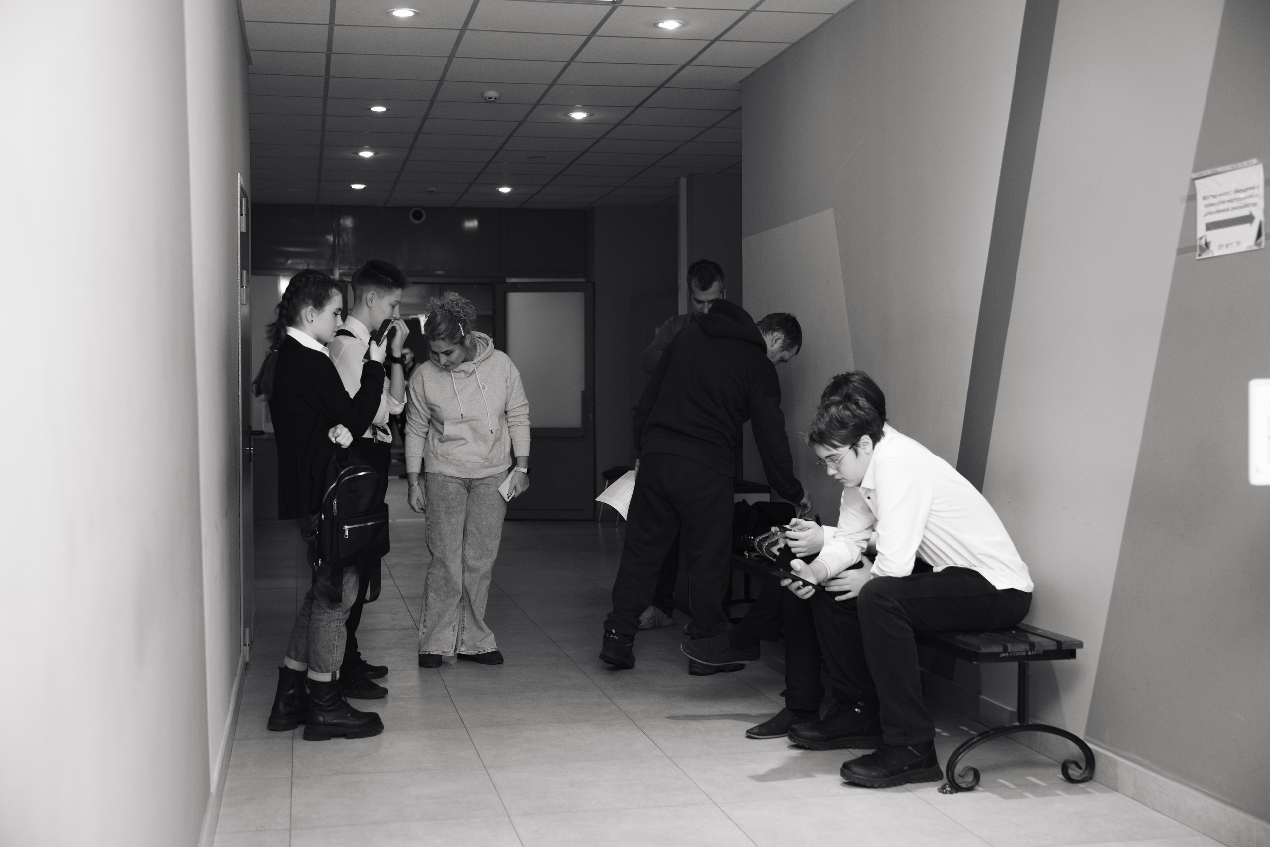 Инженерный старт 2023. Свадебный фотограф в Москве Кристина Чехова