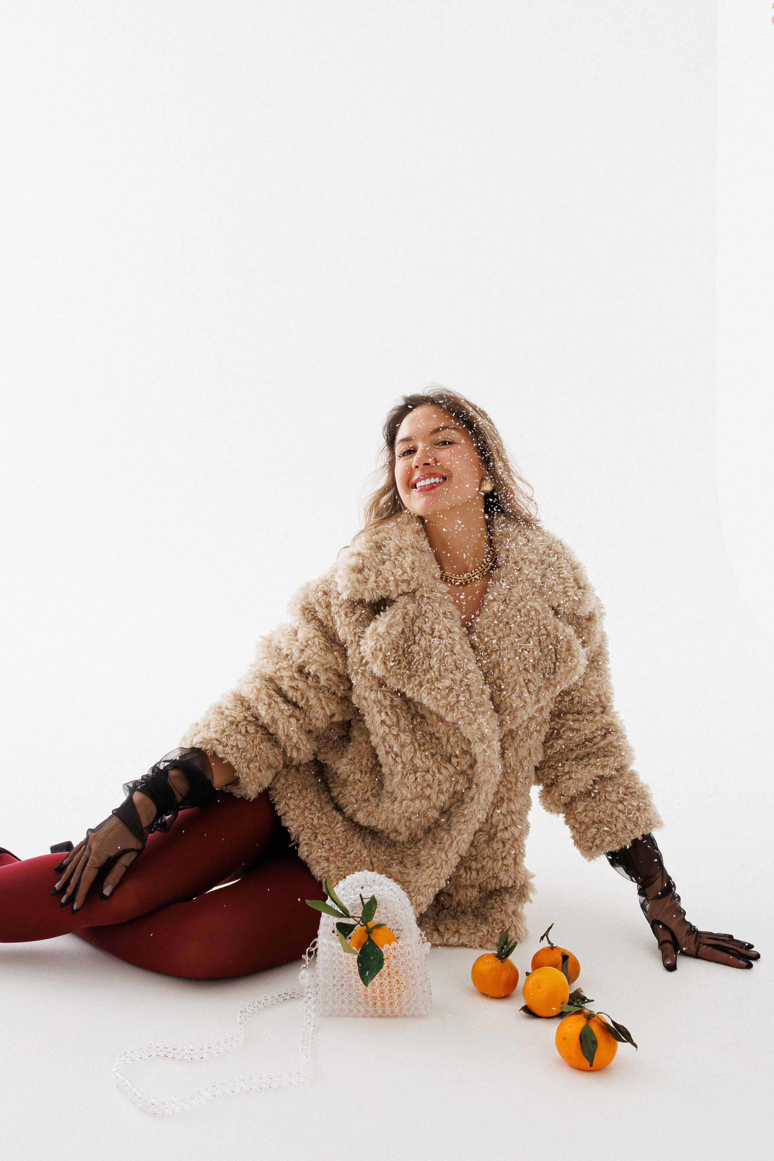 Женя. Привет! Меня зовут Лера, я фотограф в Нижнем Новгороде