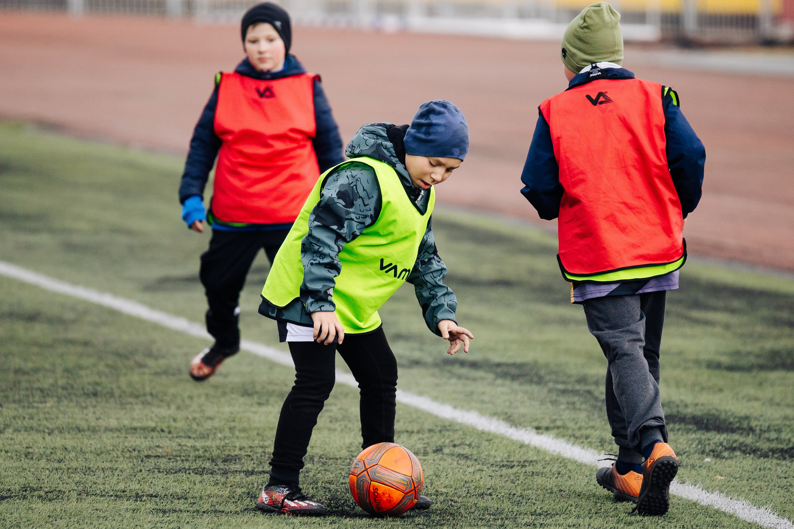 ФК Металлург — ФК Шахтер // 06.04.24. Денис Прохоров Фотограф в г. Магнитогорск