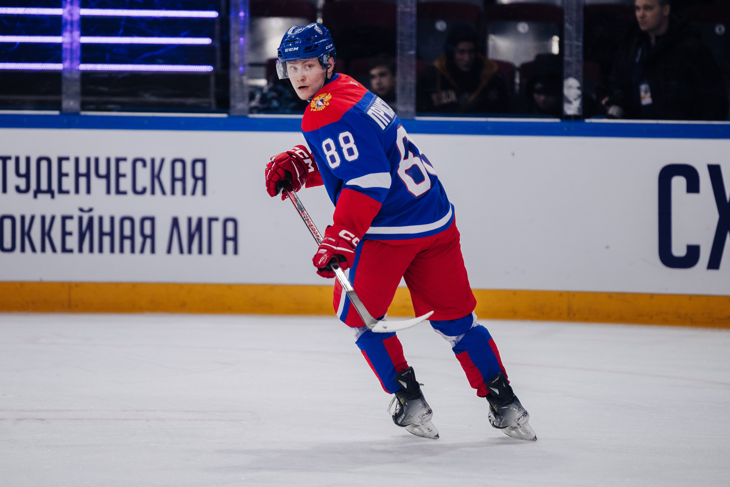 Кубок Поколения // 15.02.25. Денис Прохоров Фотограф в г. Магнитогорск