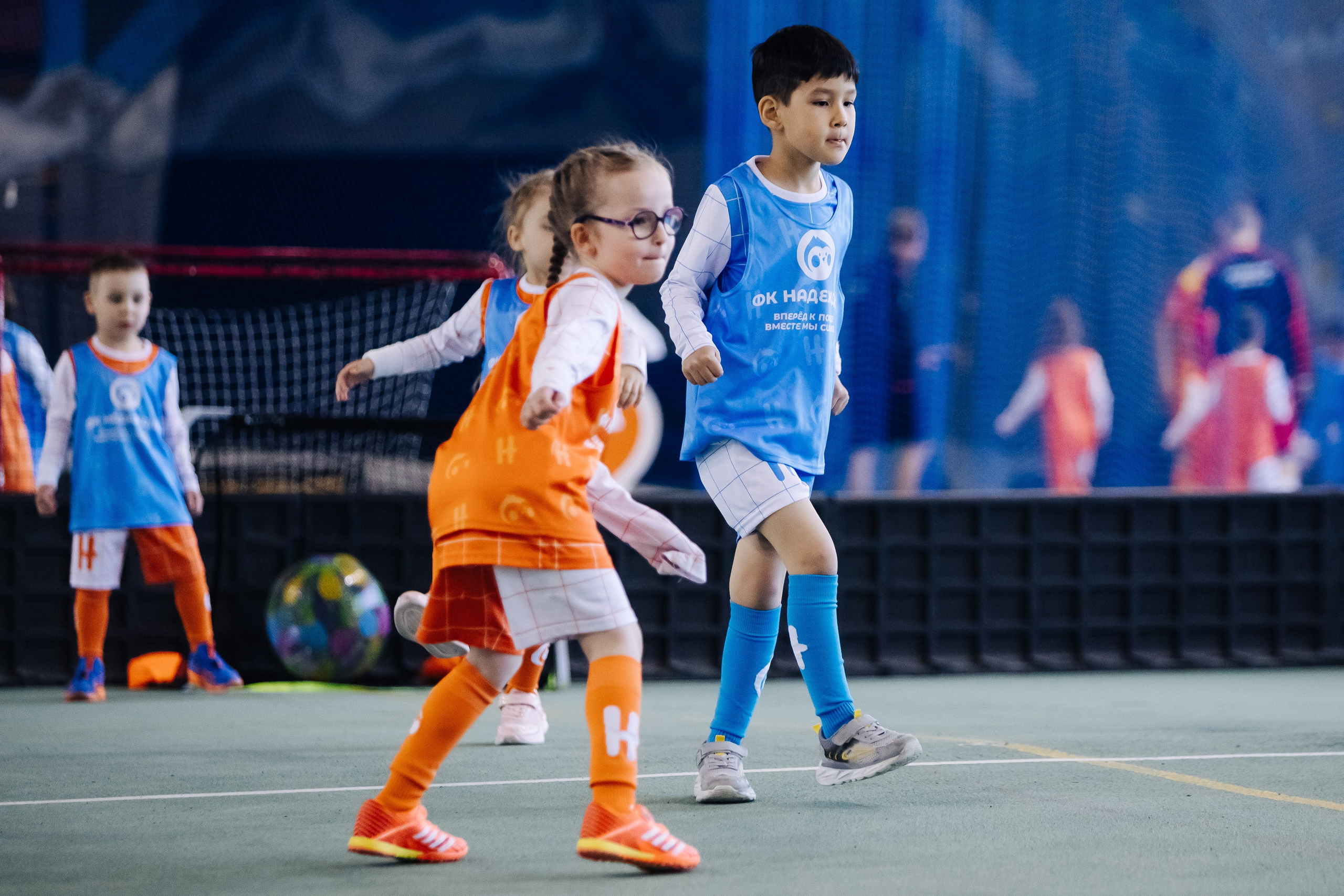 Надеждик CUP // 18.05.25. Денис Прохоров Фотограф в г. Магнитогорск