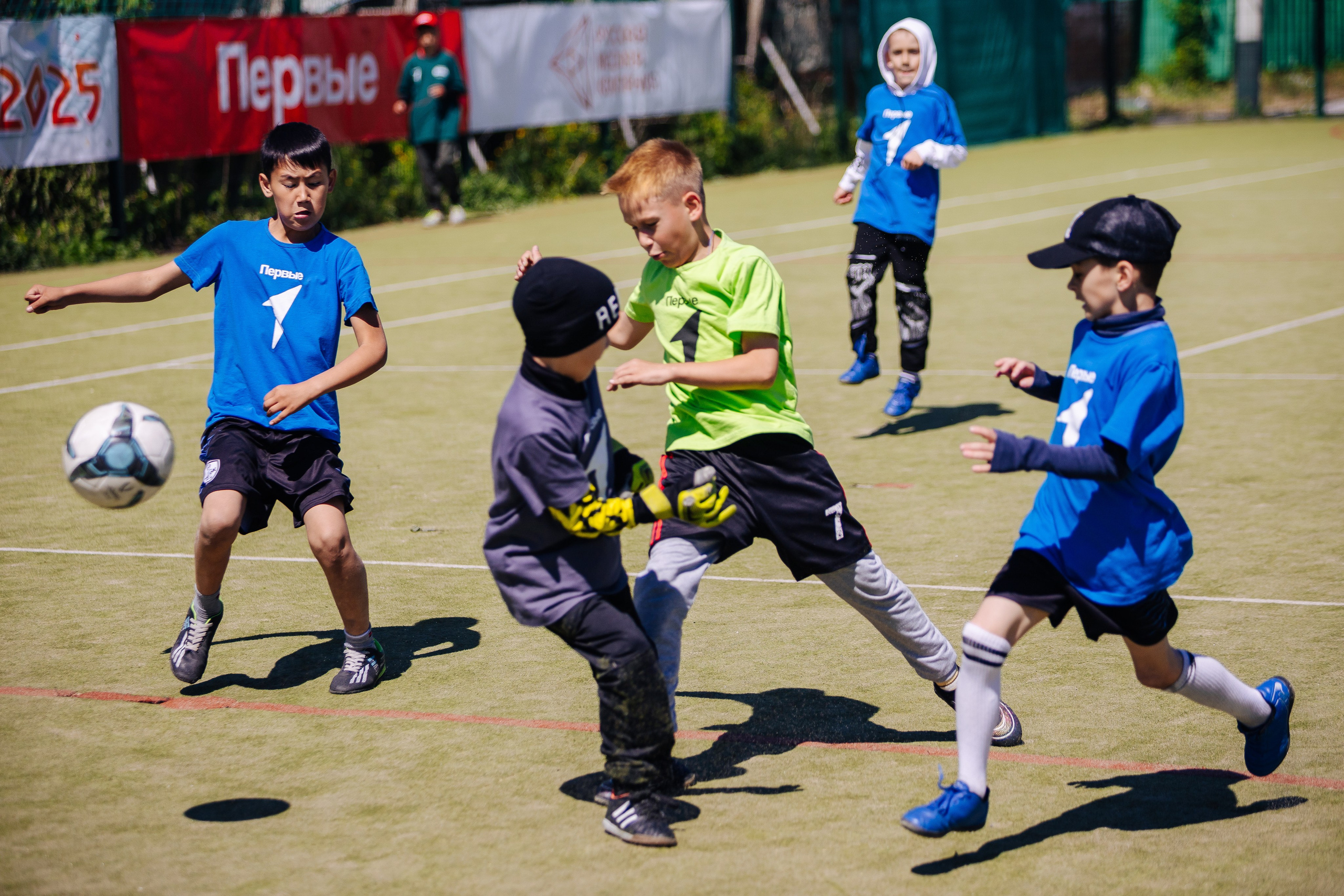 МЕТРОШКА-2025|Сибай // 25.05.25. Денис Прохоров Фотограф в г. Магнитогорск