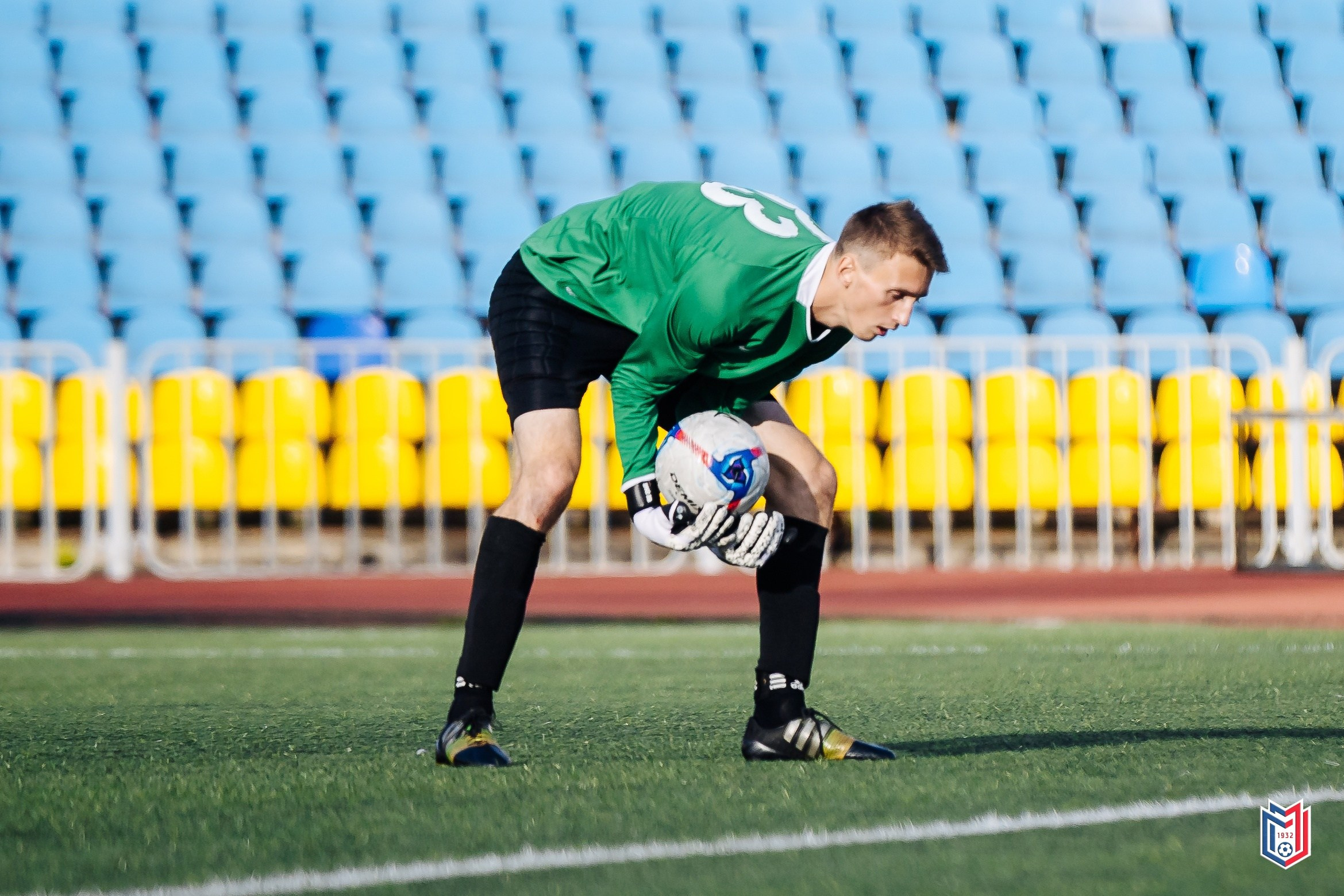 ФК «Металлург Магнитогорск» — ФК «Металлург» Аша // 03.09.2024. Денис Прохоров Фотограф в г. Магнитогорск