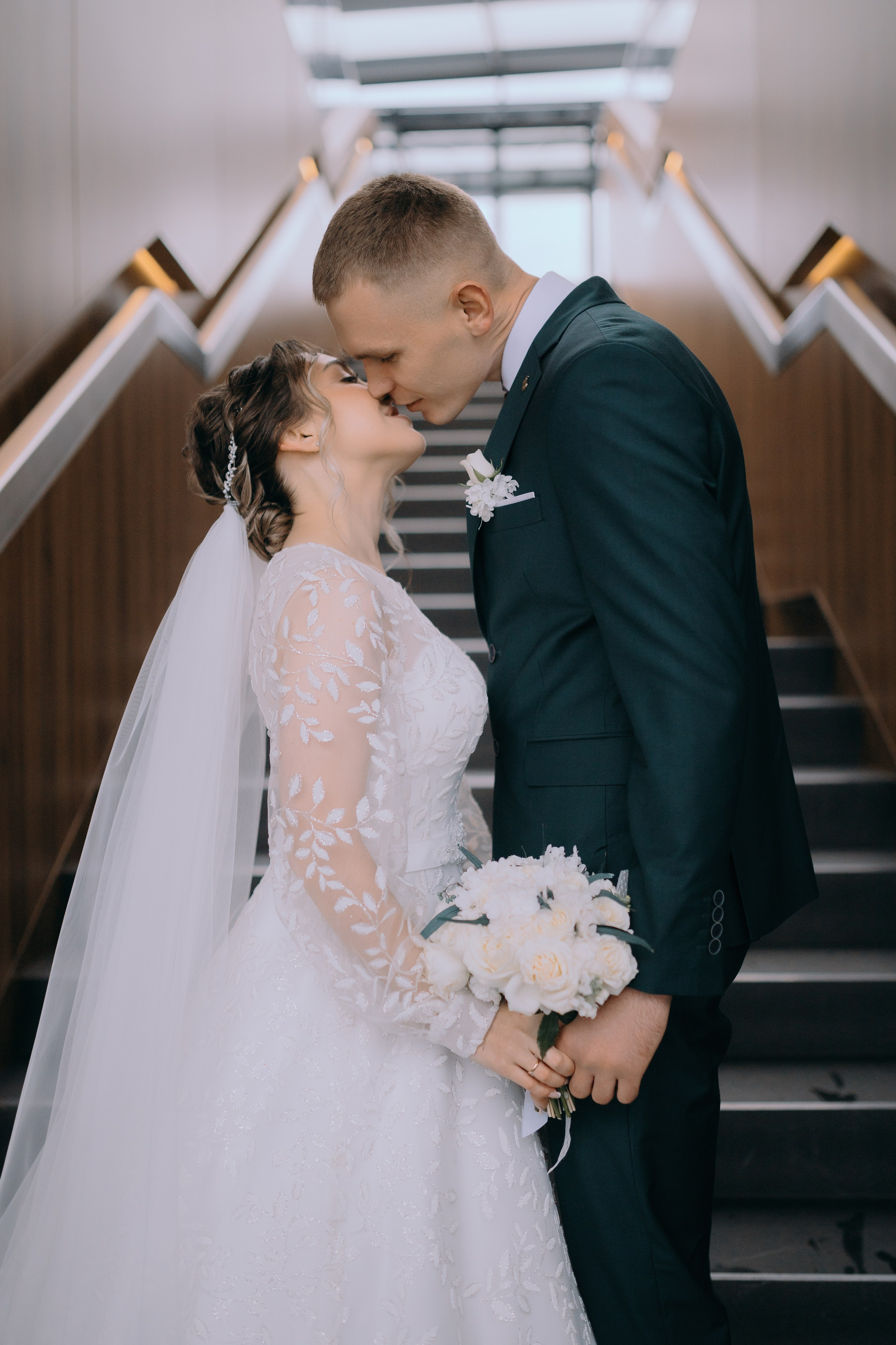 Анатолий и Ксения. Денис Прохоров Фотограф в г. Магнитогорск