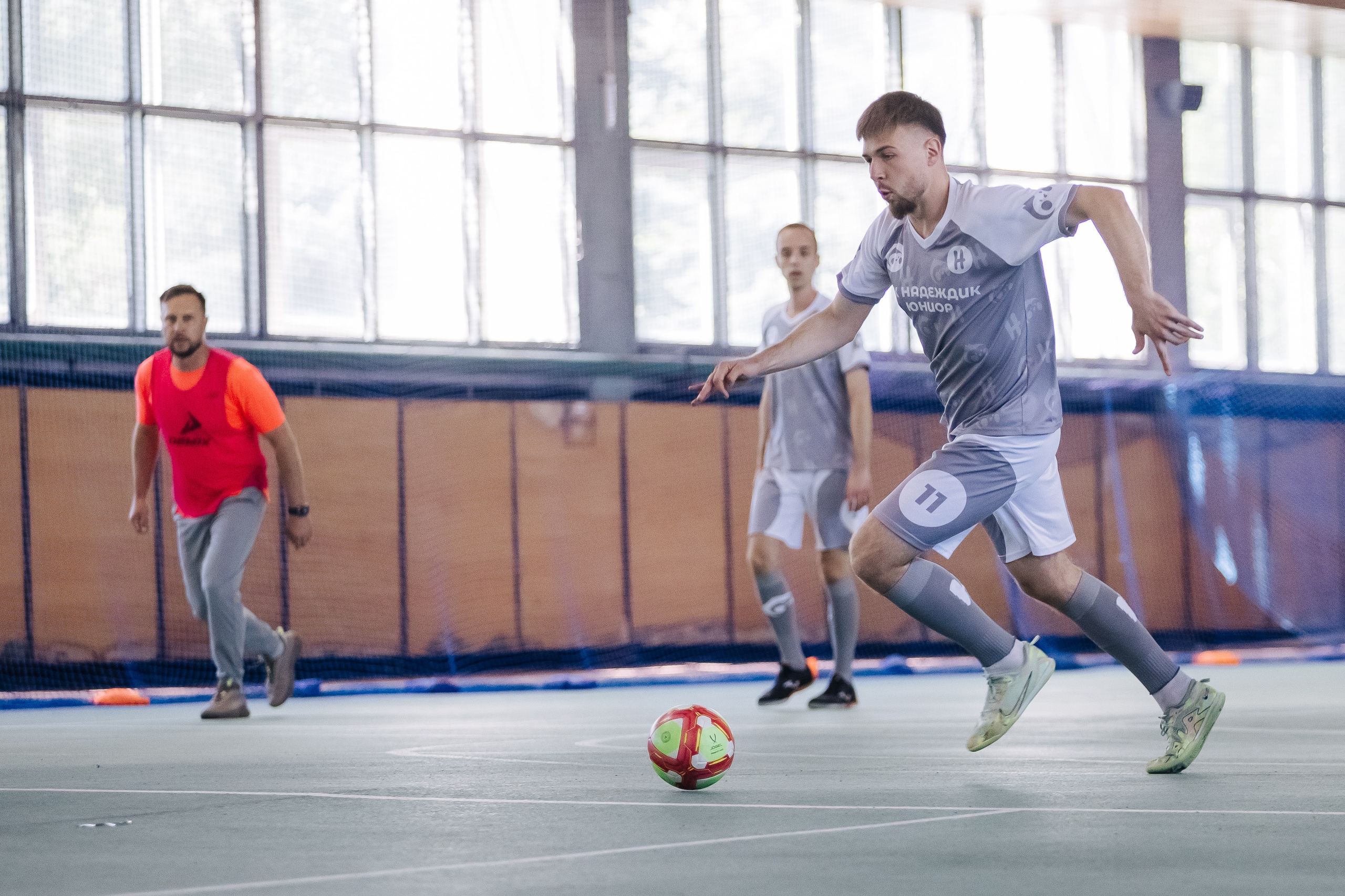 Надеждик CUP // 18.05.25. Денис Прохоров Фотограф в г. Магнитогорск