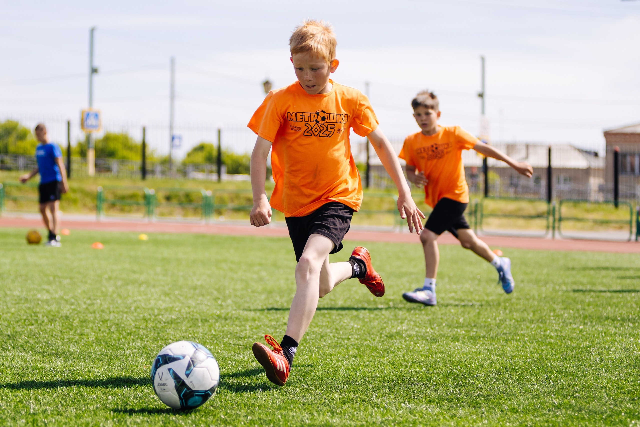 МЕТРОШКА-2025|Фершампенуаз // 28.05.25. Денис Прохоров Фотограф в г. Магнитогорск