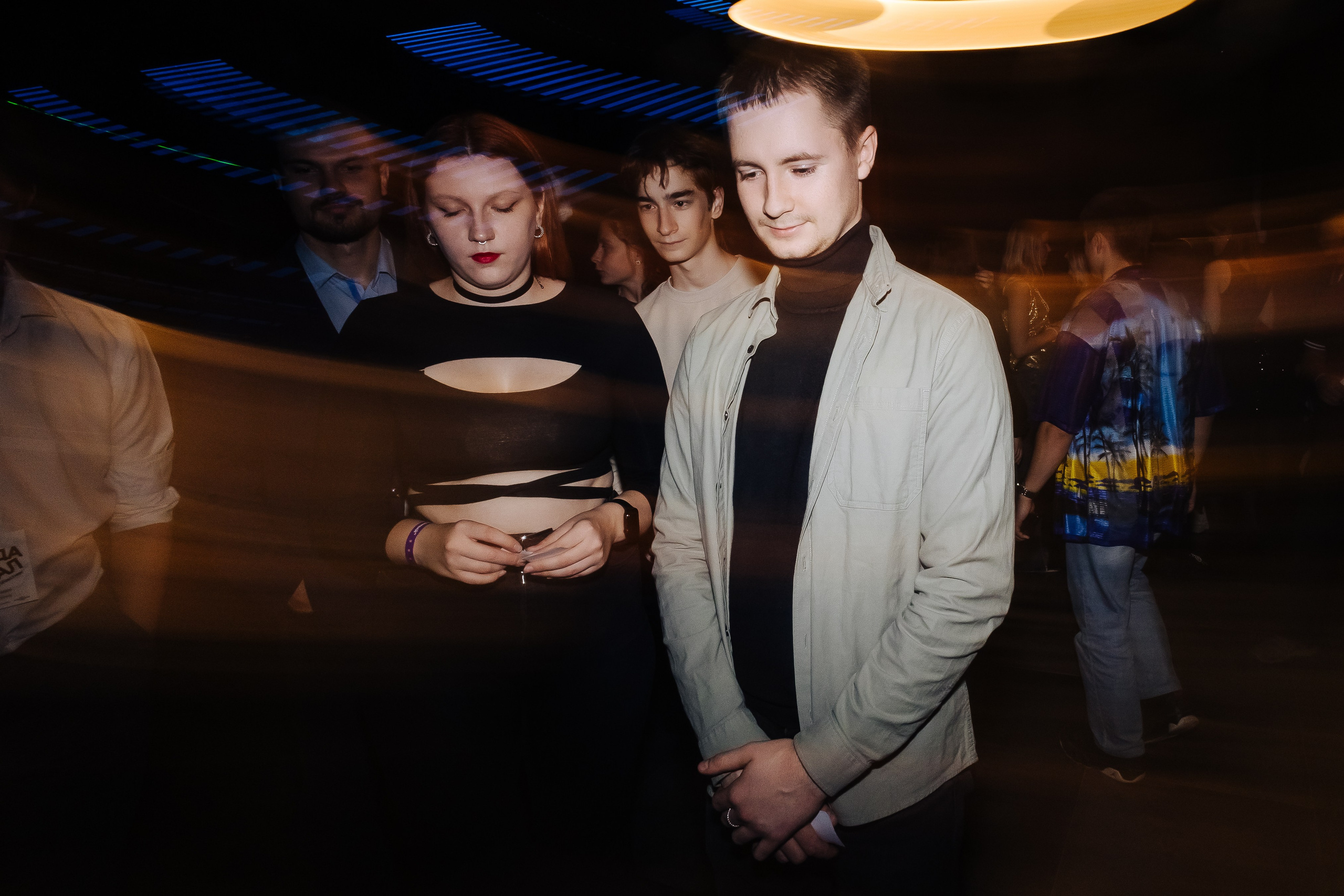 Окружной туристический форум «Айда на Урал» // 24.10 — 27.10.2024. Денис Прохоров Фотограф в г. Магнитогорск