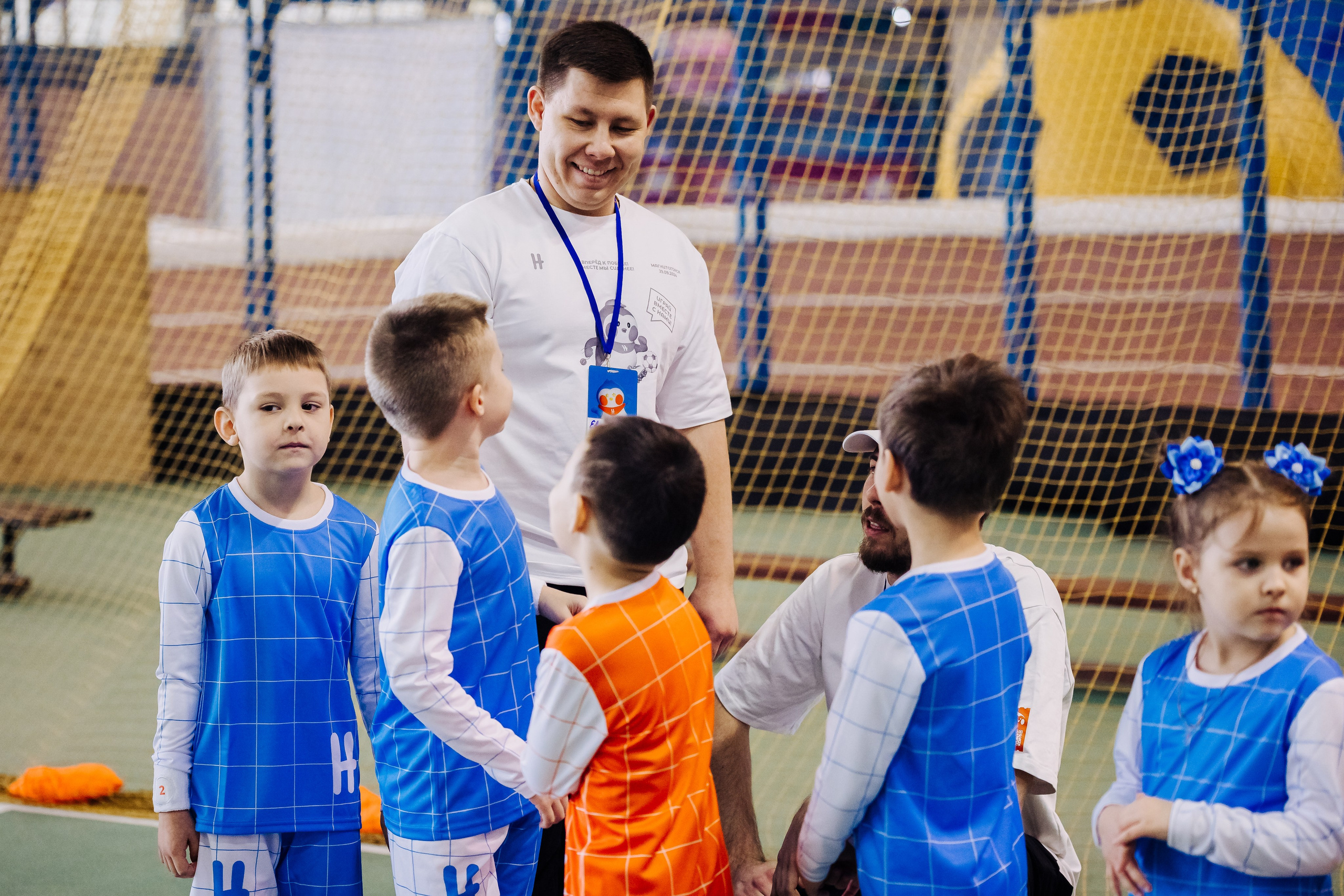 Надеждик CUP // 16.02.25. Денис Прохоров Фотограф в г. Магнитогорск