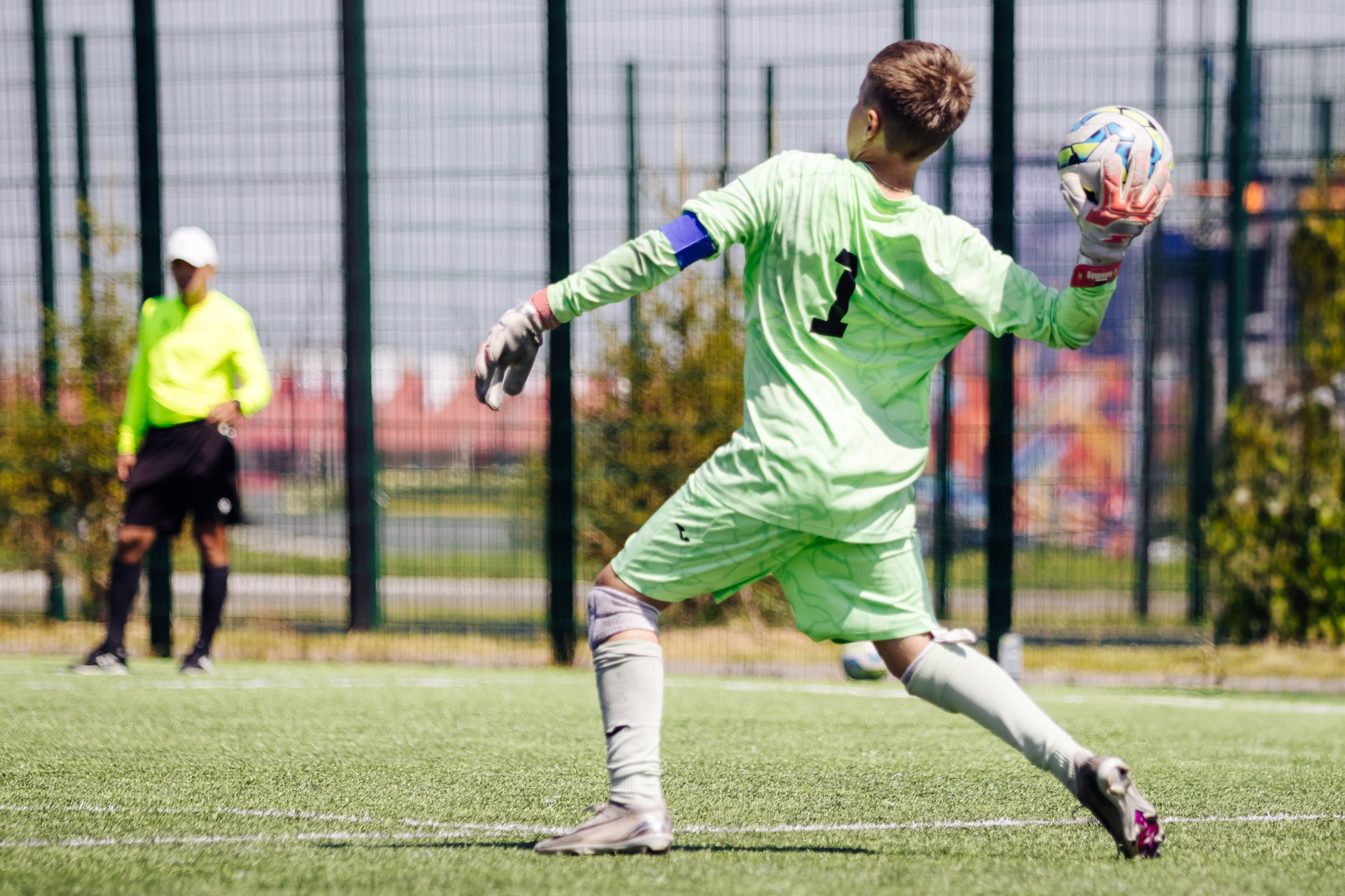 LEO CUP // 17.07.25. Денис Прохоров Фотограф в г. Магнитогорск