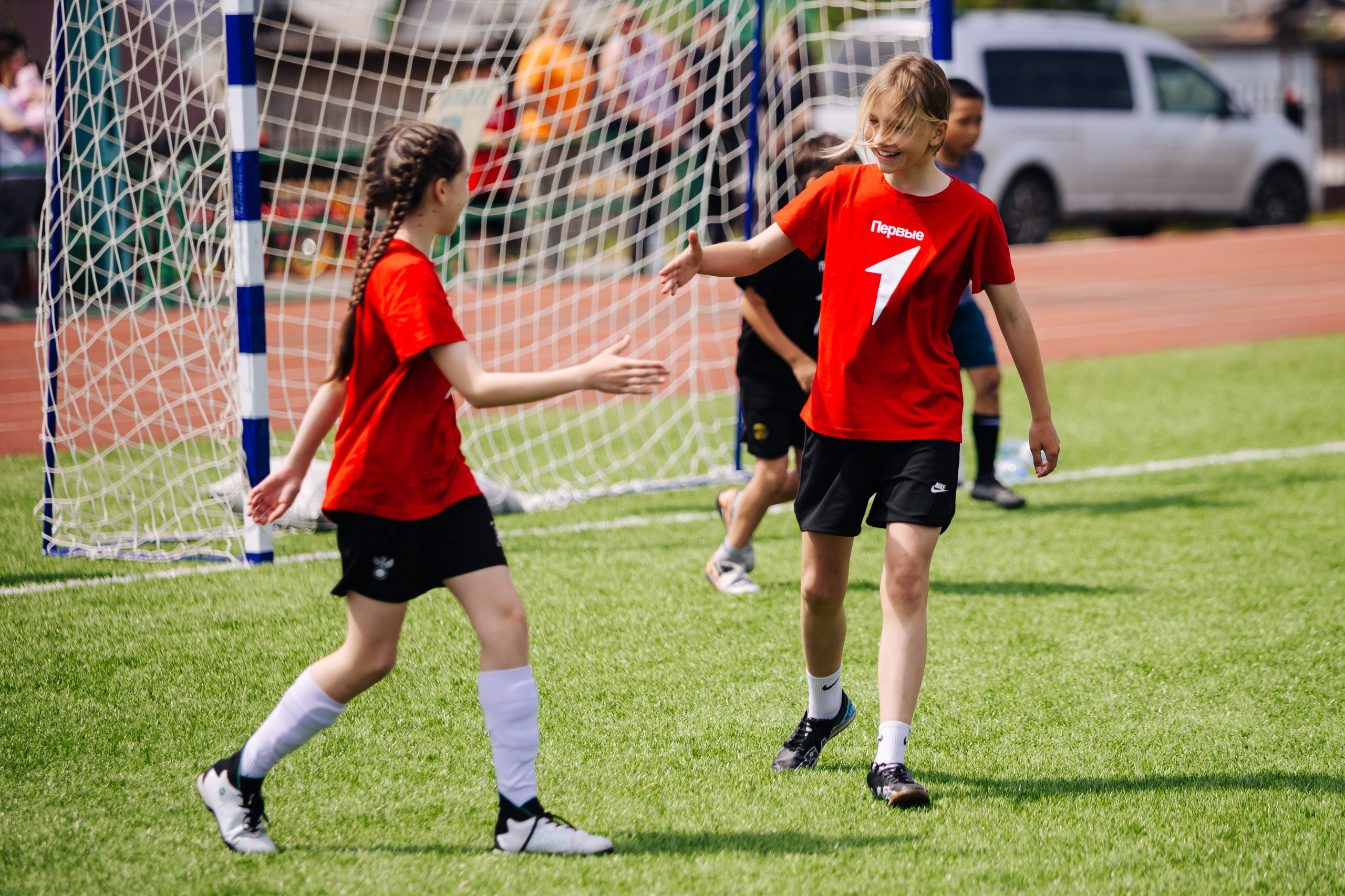 МЕТРОШКА-2025|Фершампенуаз // 28.05.25. Денис Прохоров Фотограф в г. Магнитогорск