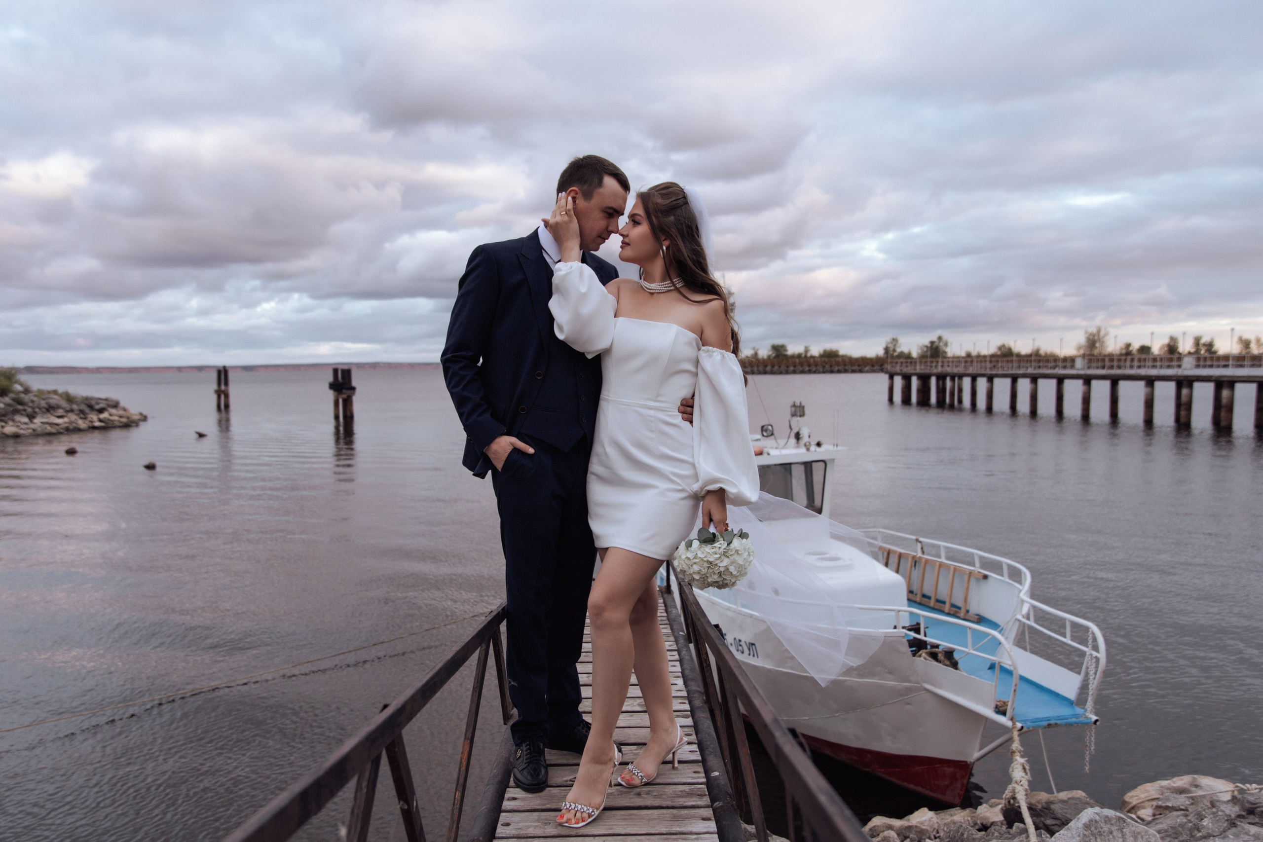 Свадебная фотосессия (28.08.23). СВАДЕБНЫЙ ФОТОГРАФ И ВИДЕОГРАФ УЛЬЯНОВСК