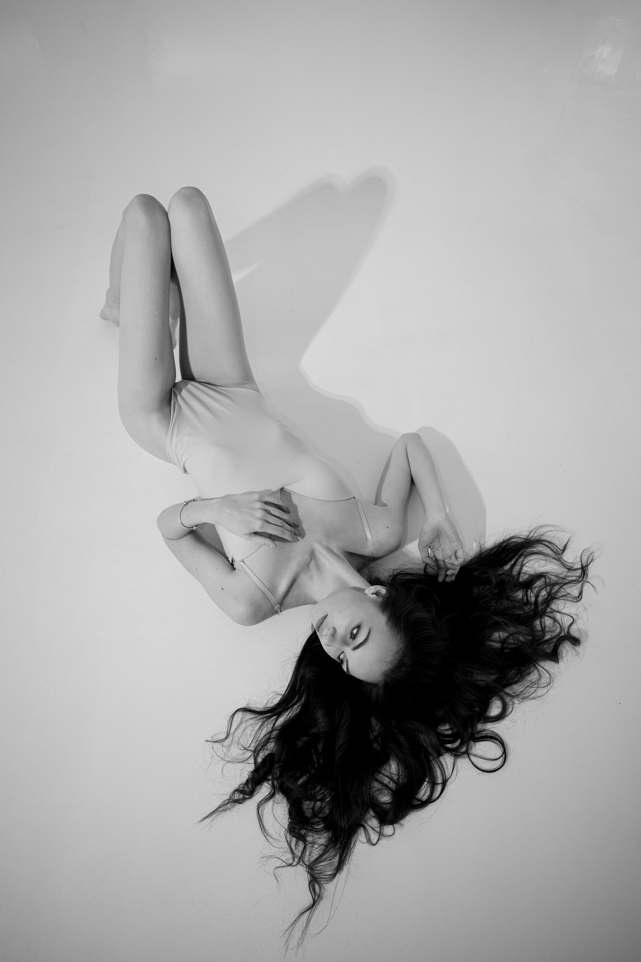 Яна. Дженбаз Павел — фотограф в Ялте