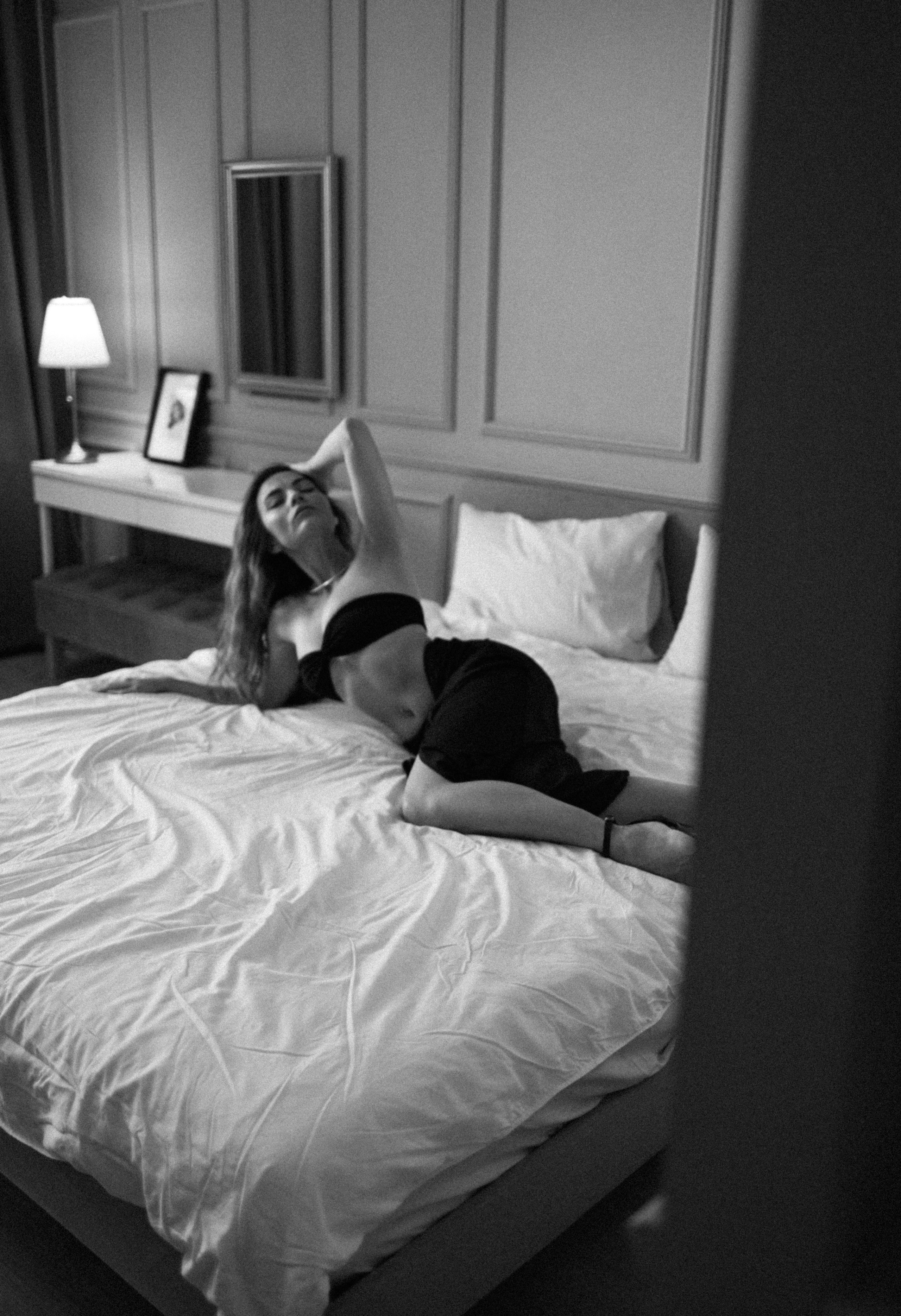 Алина Камалова