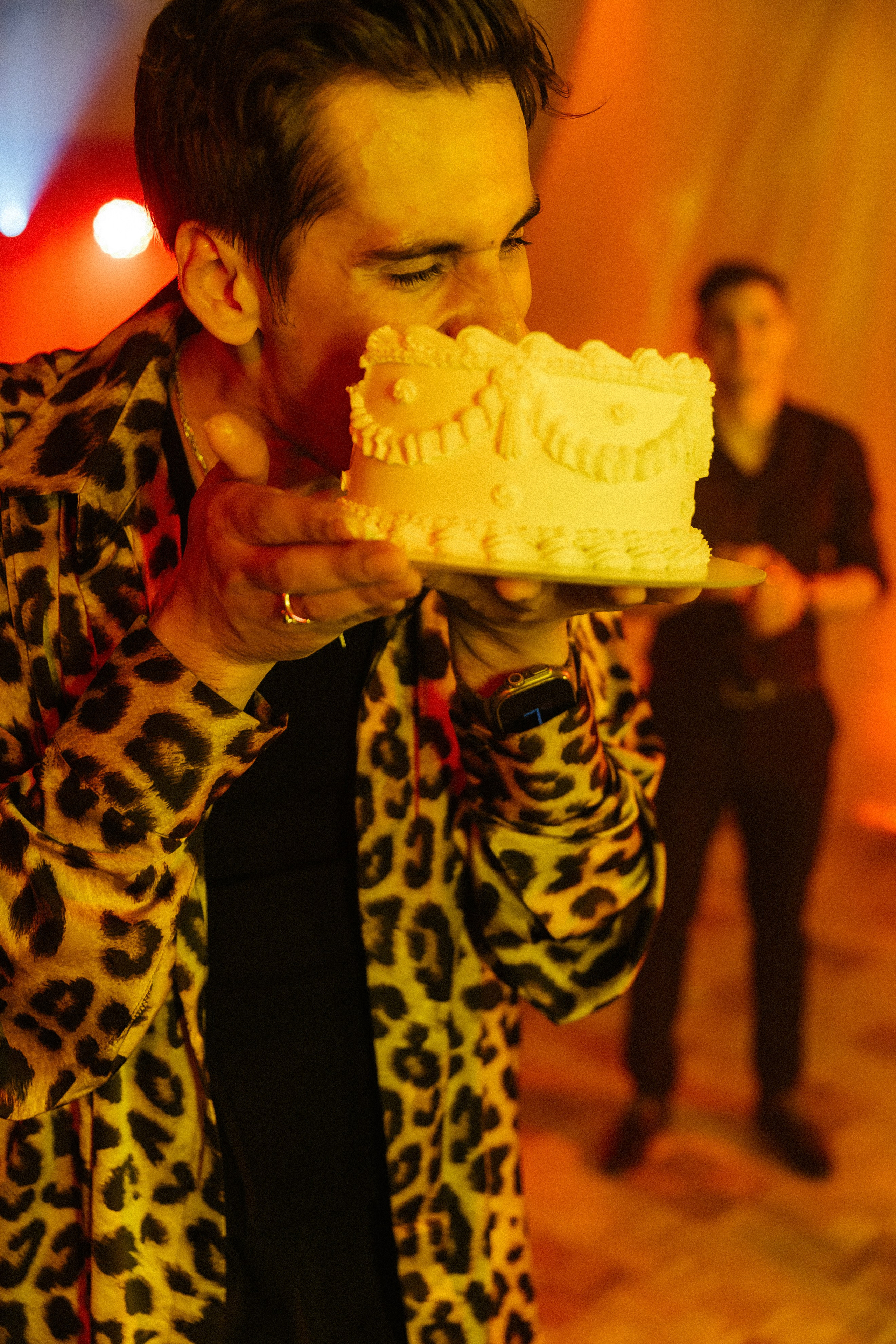 THE 34th BALL. Свадебный фотограф в Москве Николай Болт