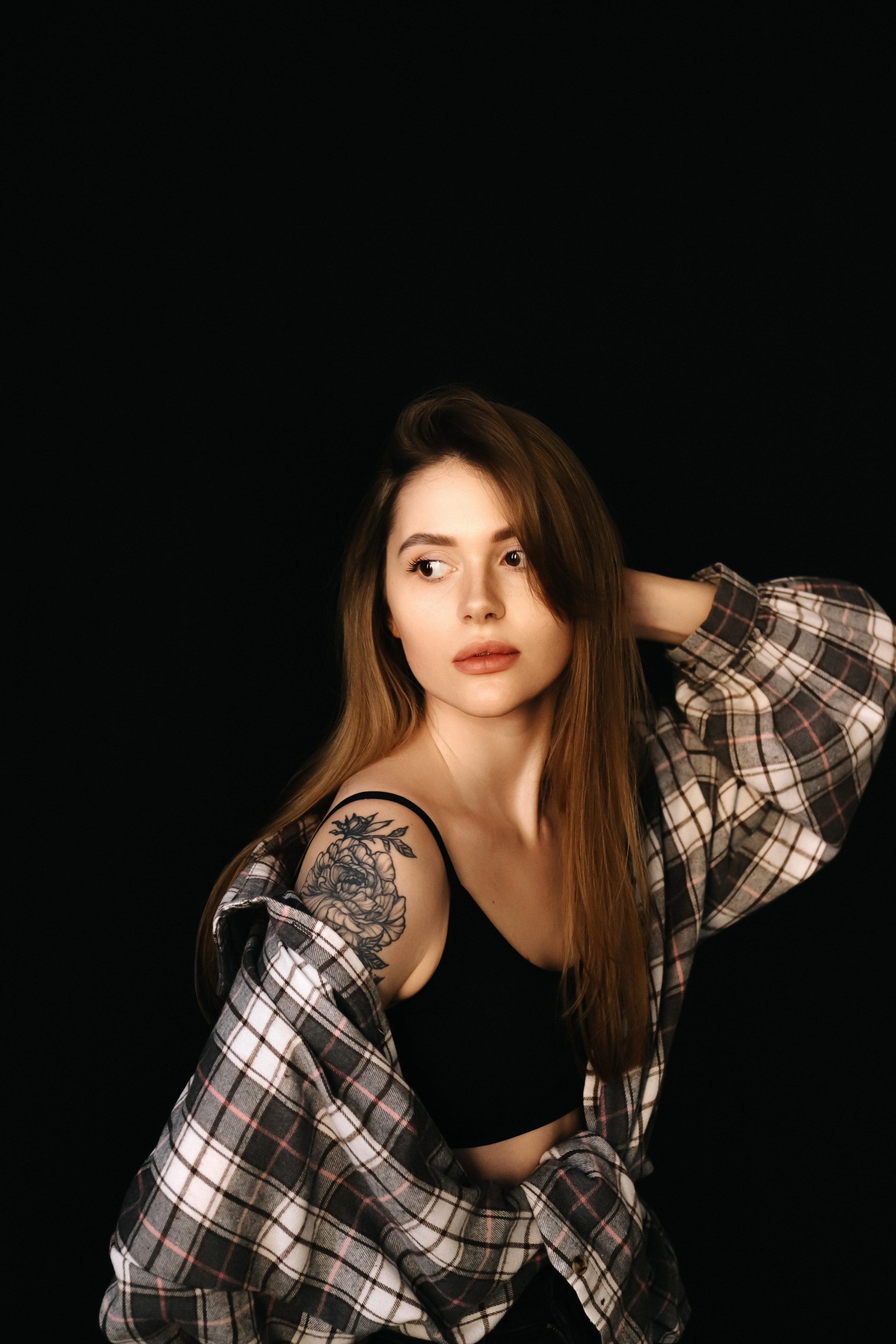 Юлия. Женский фотограф в Москве Юля Иванова