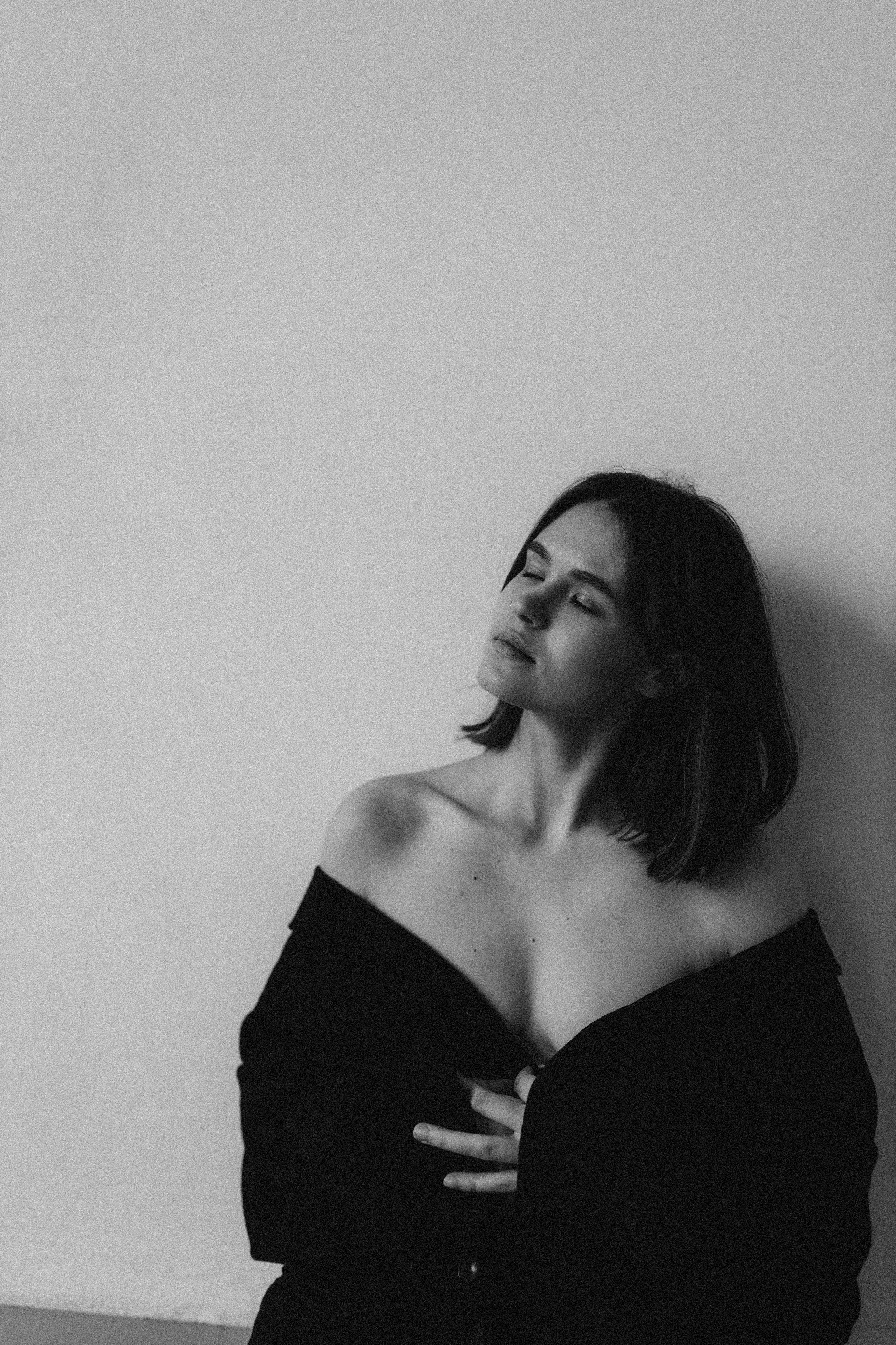 Юля. Фотограф в Петербурге Ольга Стрельченко