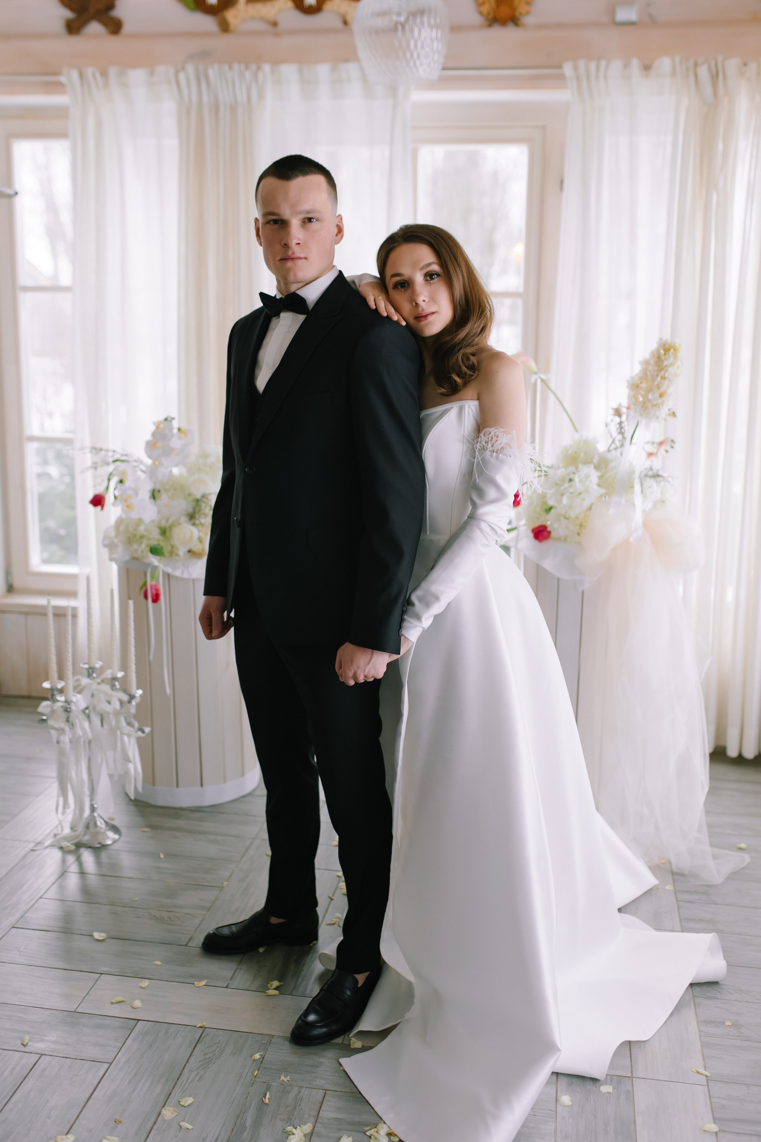 Anastasia & Vlad. Фотограф в Минске — Юлия Деяк. Фотосессии в Минске