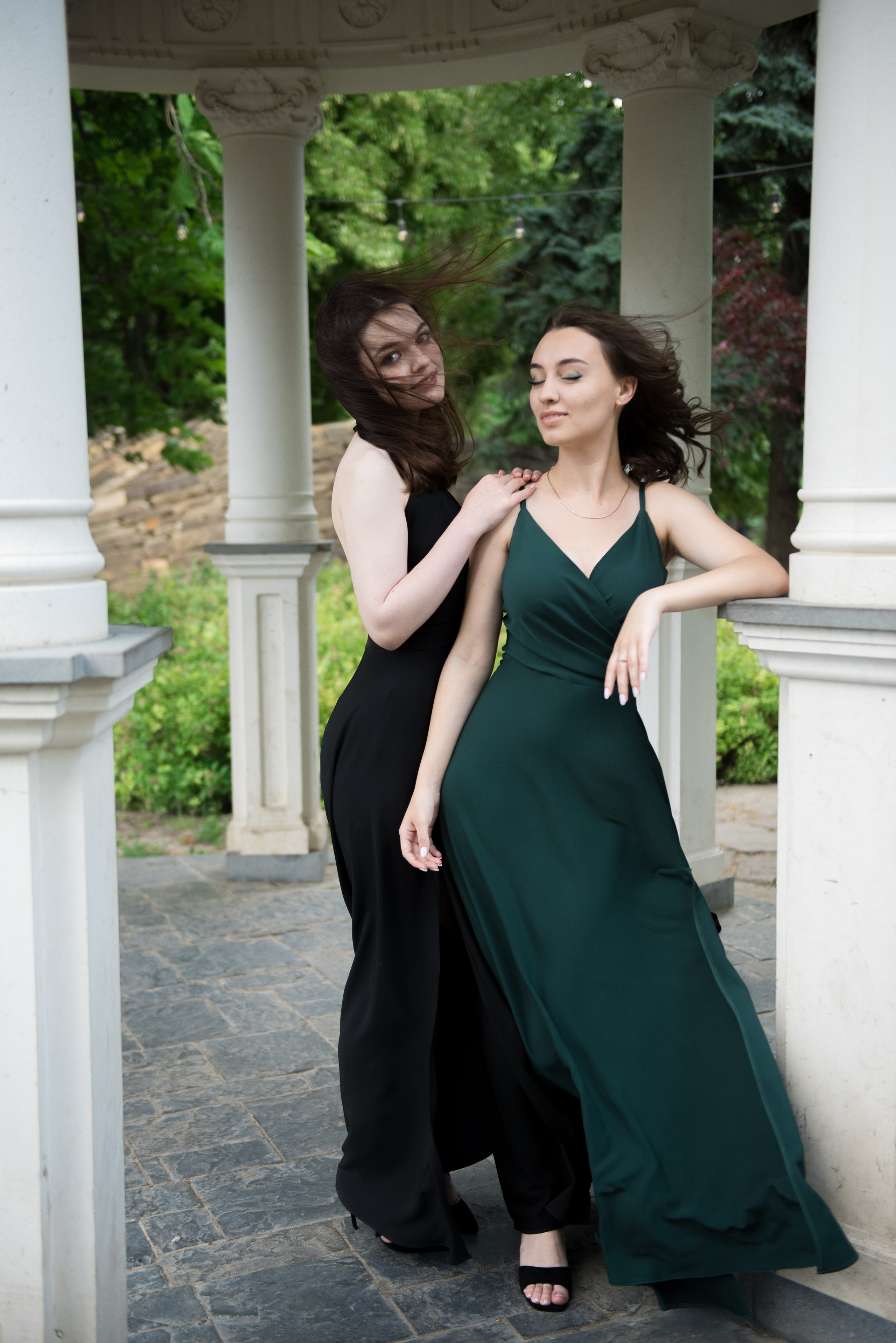 Выпускной — 11 класс. Фотограф Семён Пишта