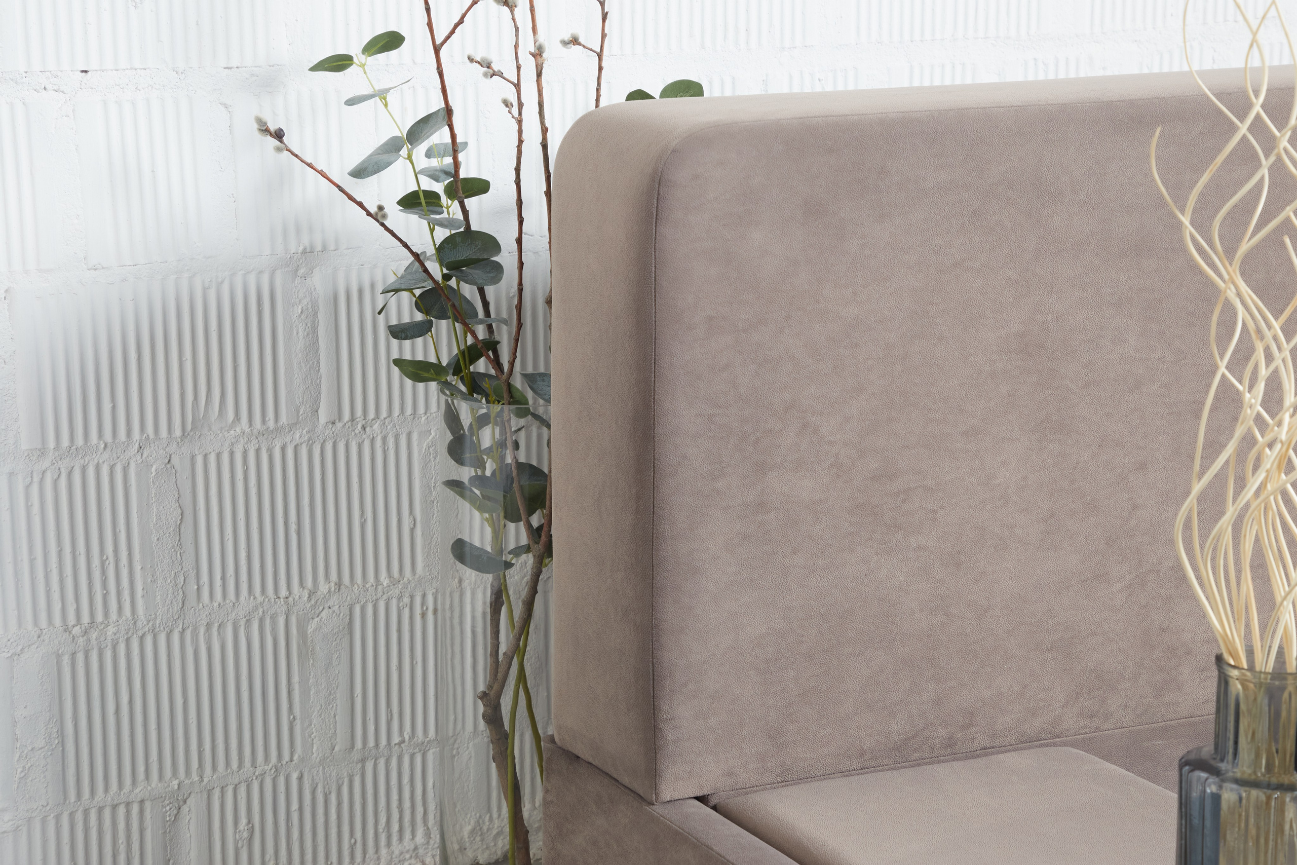 Портфолио. КОРБ — мебель