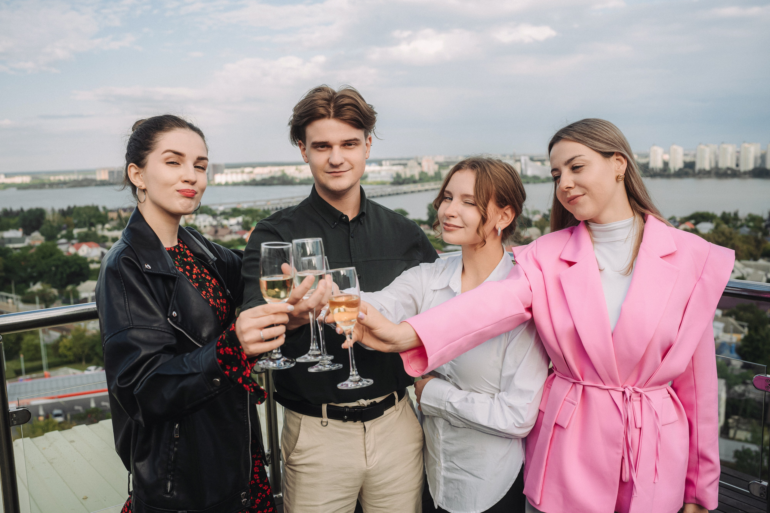 Юбилей «Жу-Жу» Дети. Свадебный и репортажный фотограф в Воронеже Роман Янко