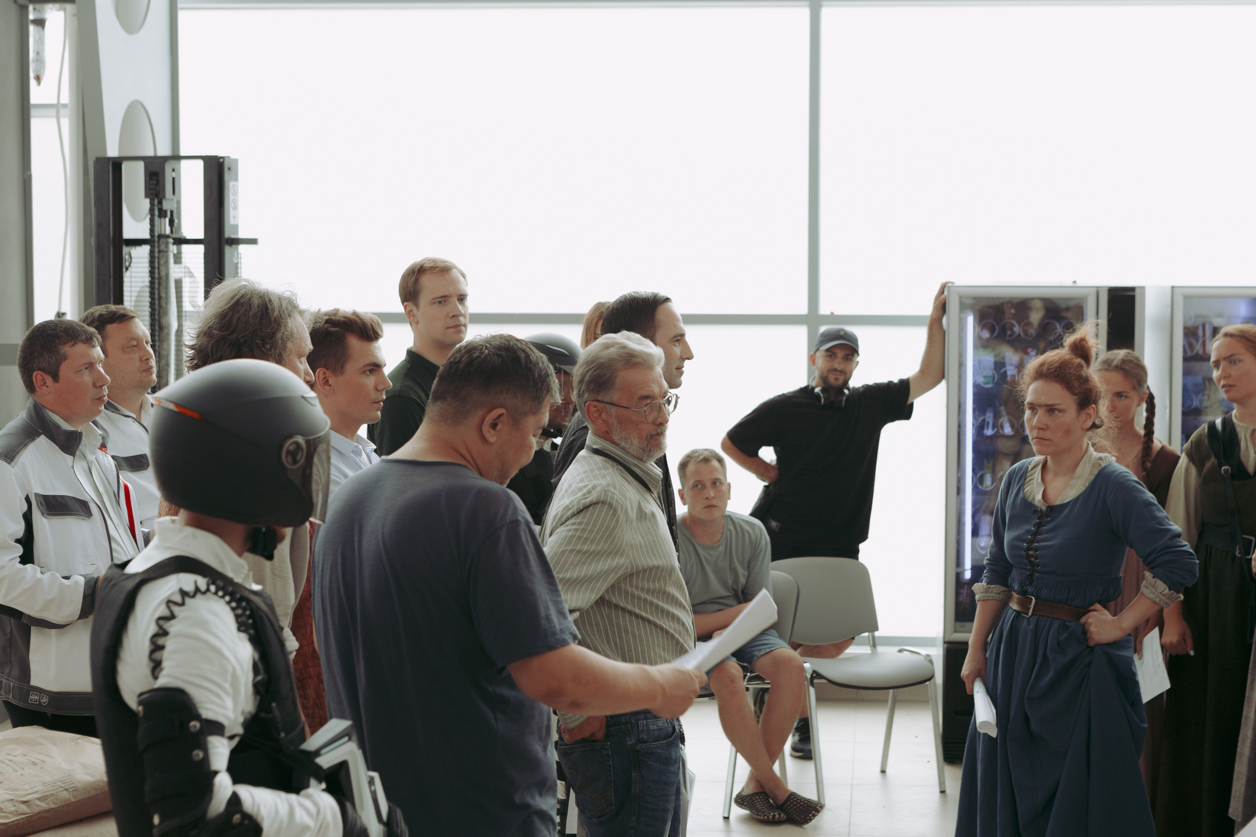 Граница миров