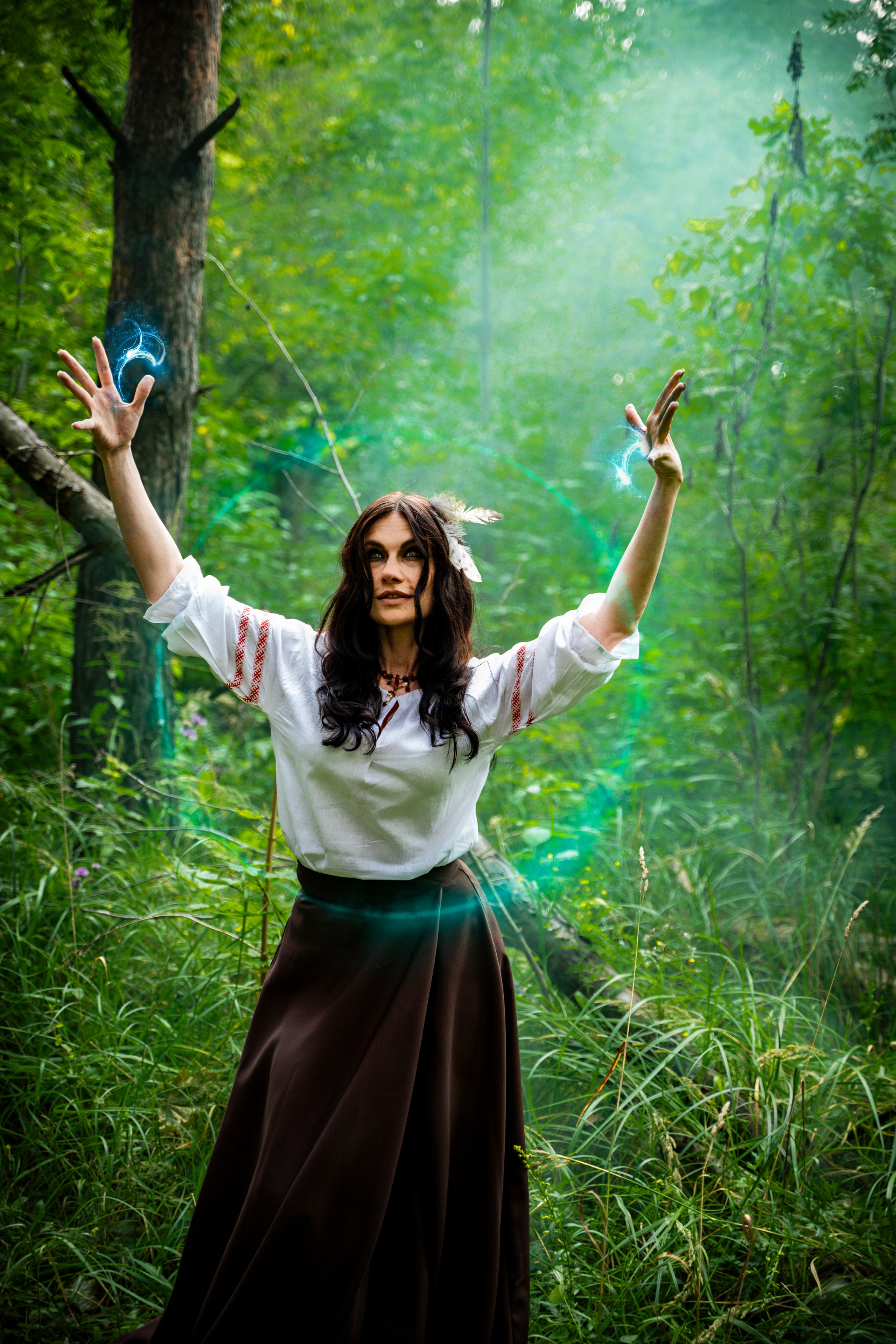 Волшебные съёмки. Фотограф самых запоминающихся моментов Вашей жизни