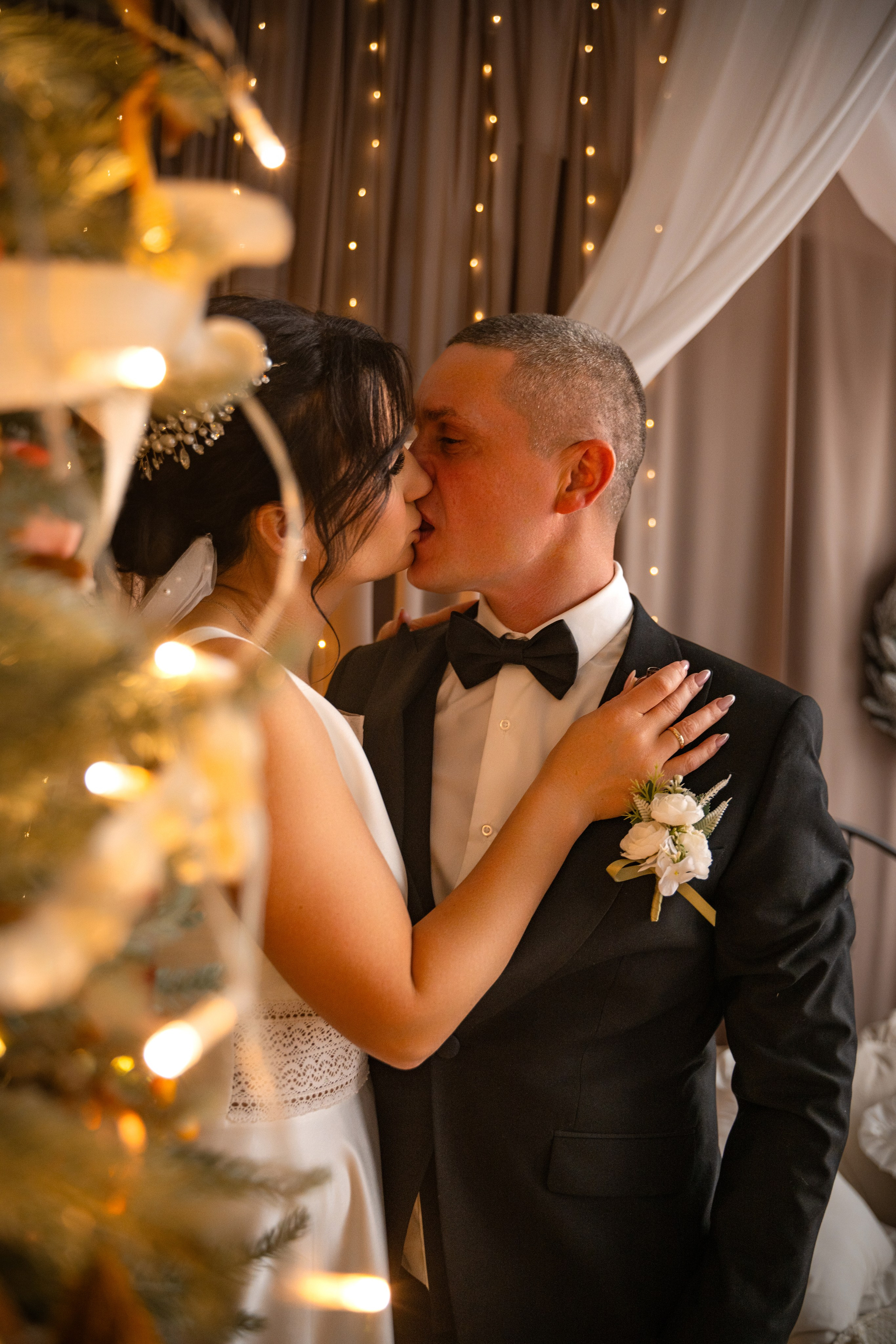 Евгений и Олеся. Фотограф самых запоминающихся моментов Вашей жизни