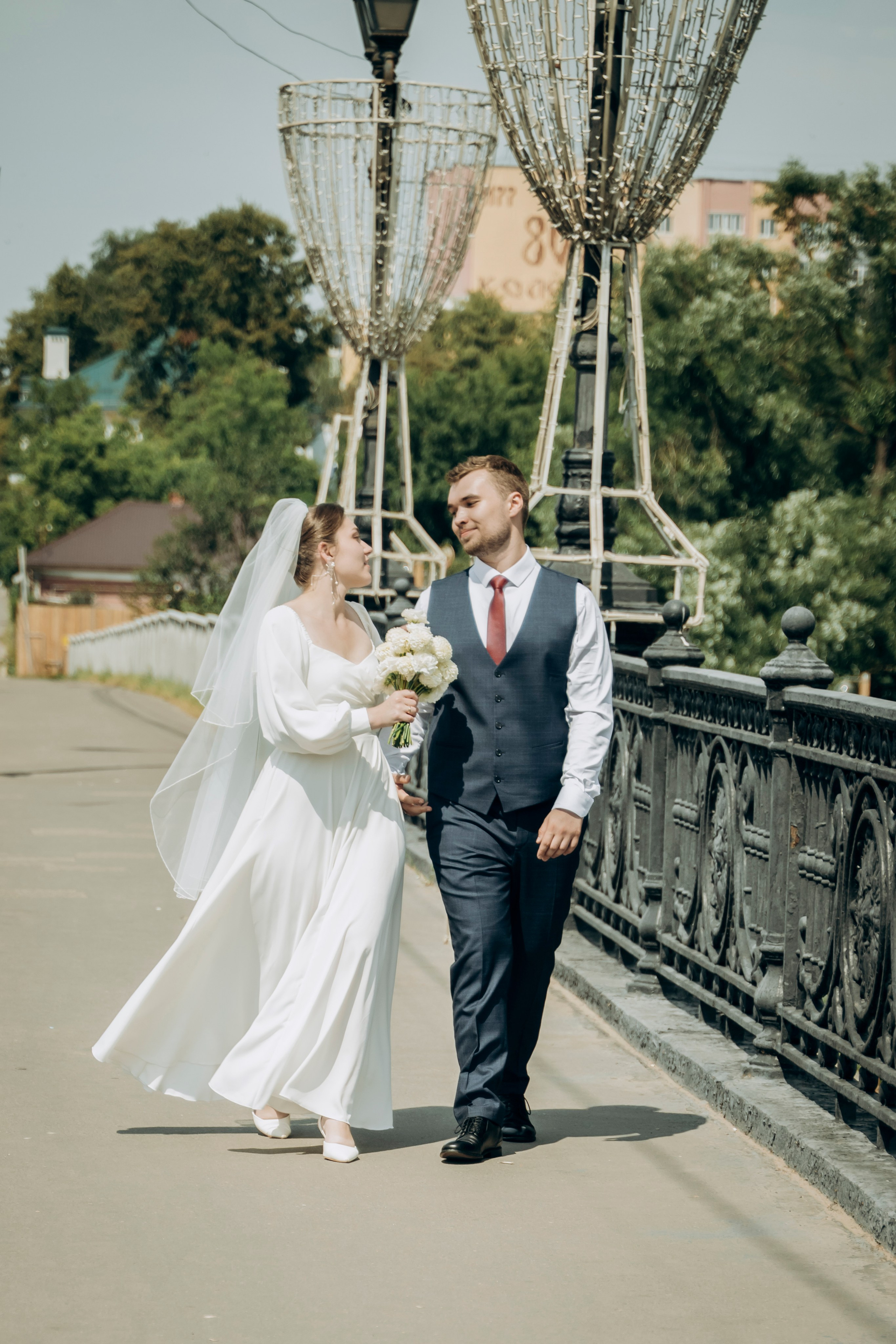 Диана & Валентин. Фотограф самых запоминающихся моментов Вашей жизни