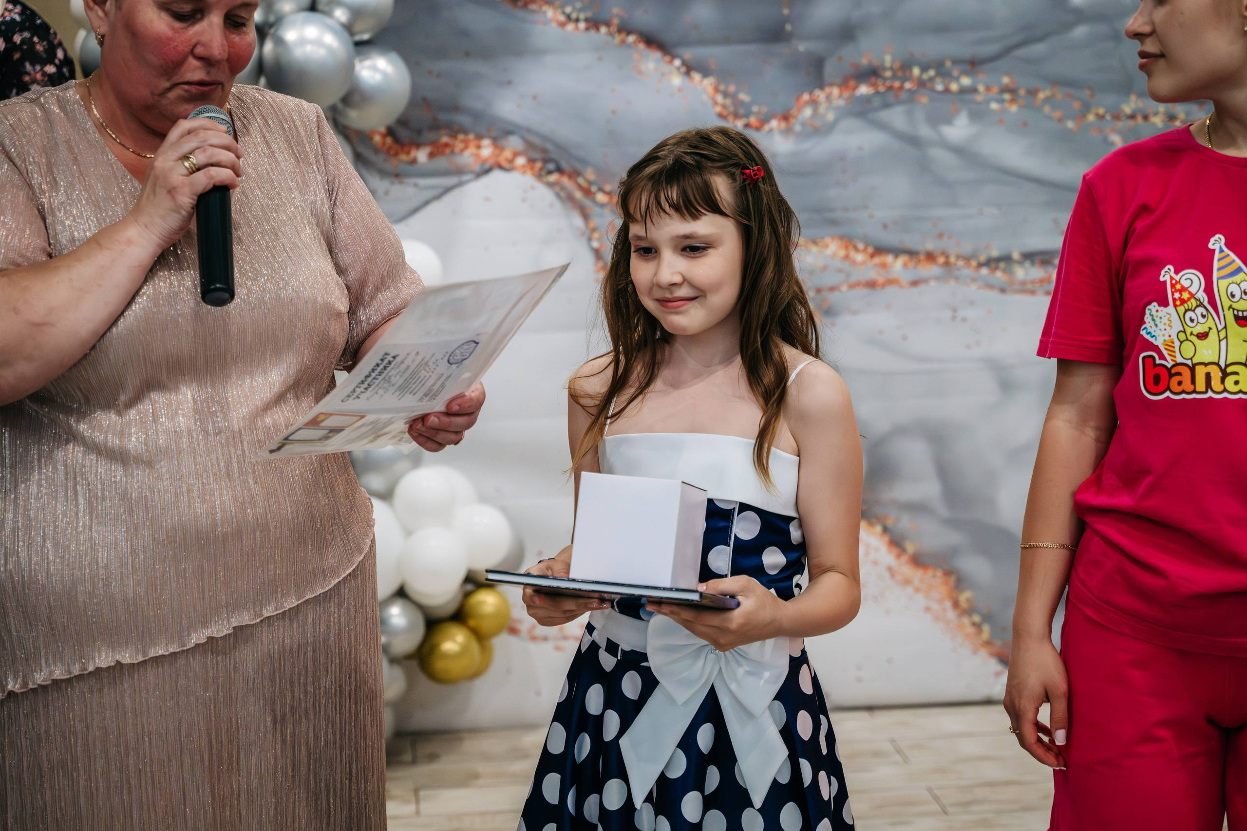 Выпускной 4 класс в Леттопарк. Фотограф самых запоминающихся моментов Вашей жизни