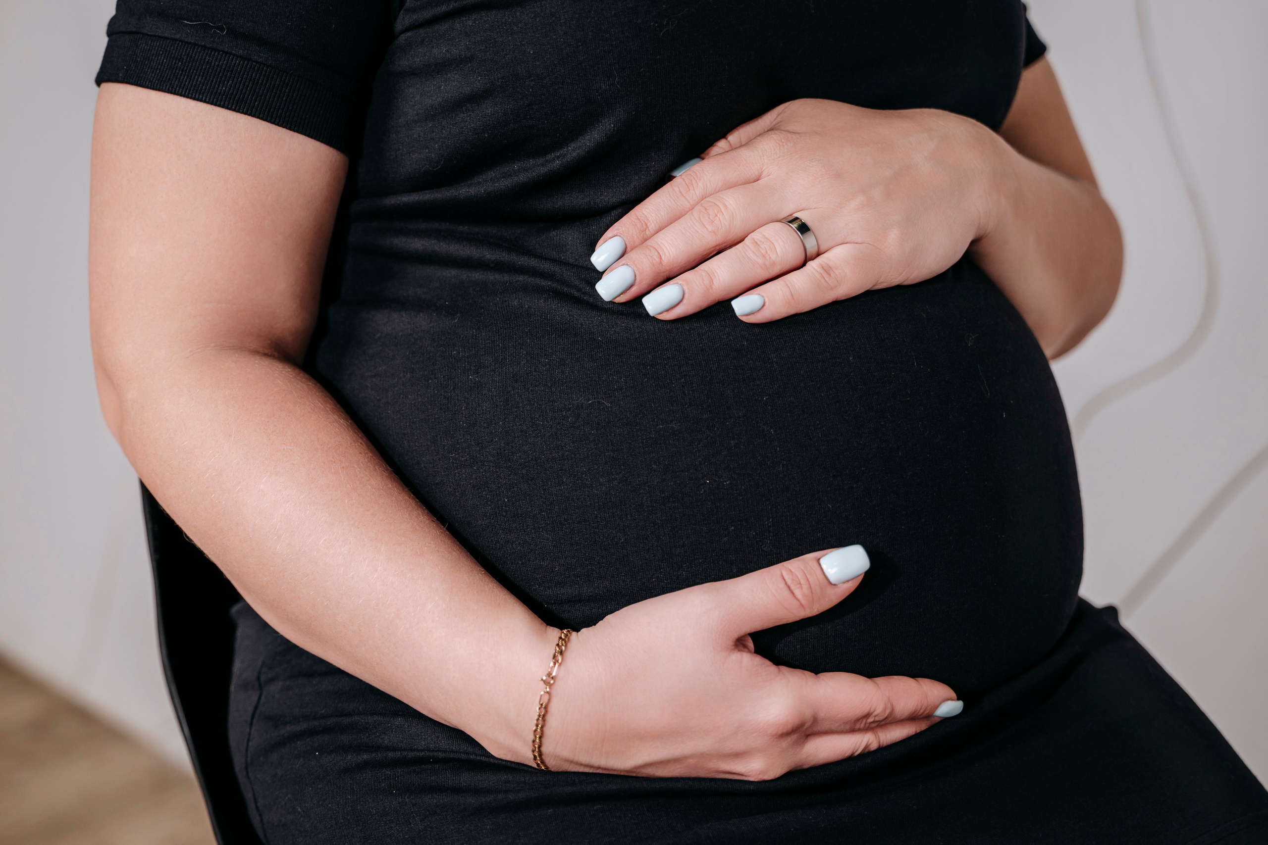 В студии Воздух. Фотограф самых запоминающихся моментов Вашей жизни