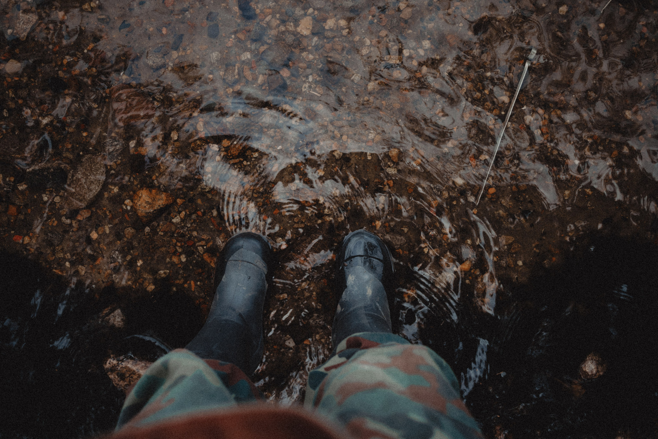 Териберка, Мурманск. Фотосъёмка для компании по организации туров в коллаборации с Яндекс 360