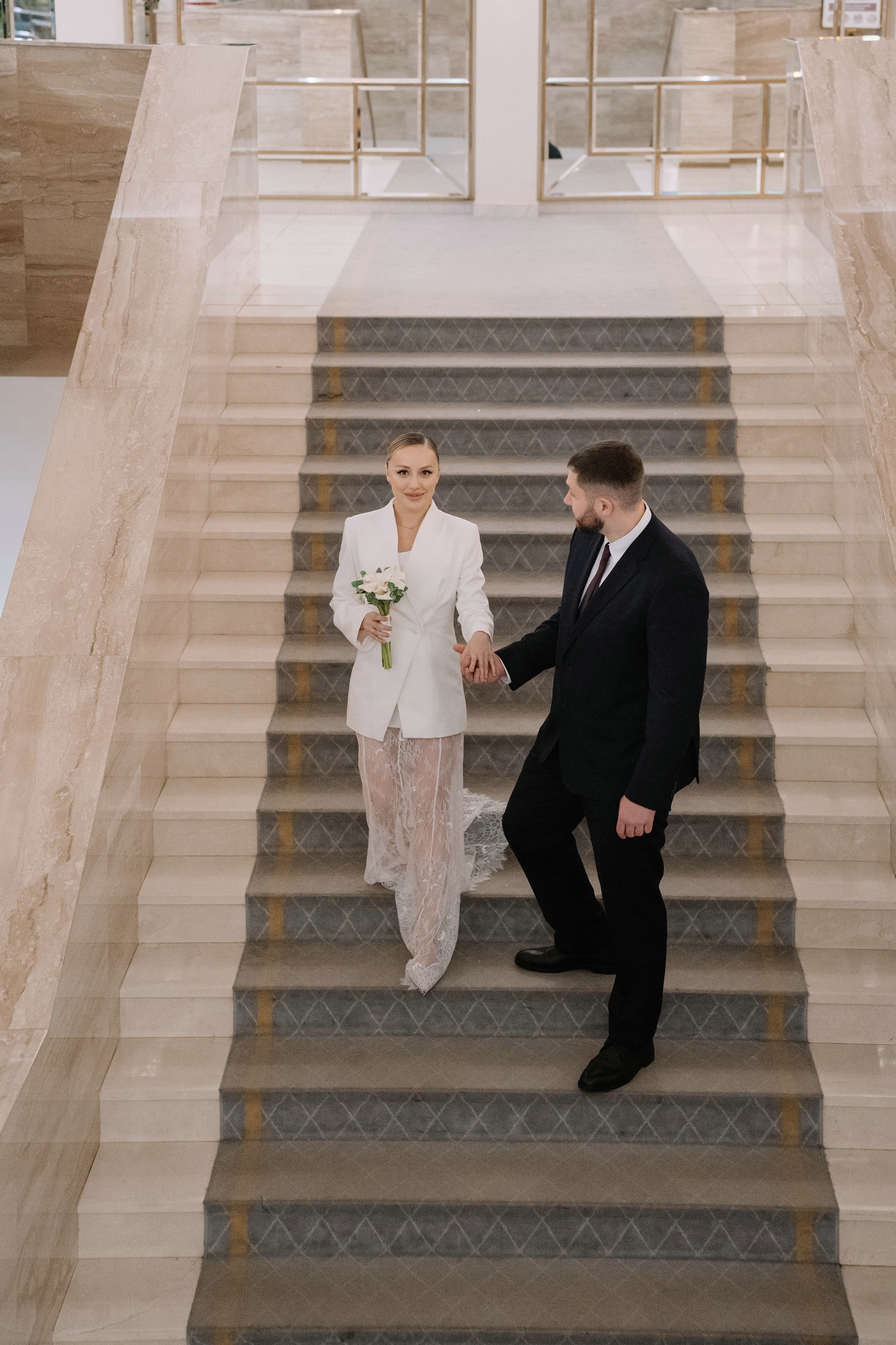 Дворец бракосочетания № 4 свадьба