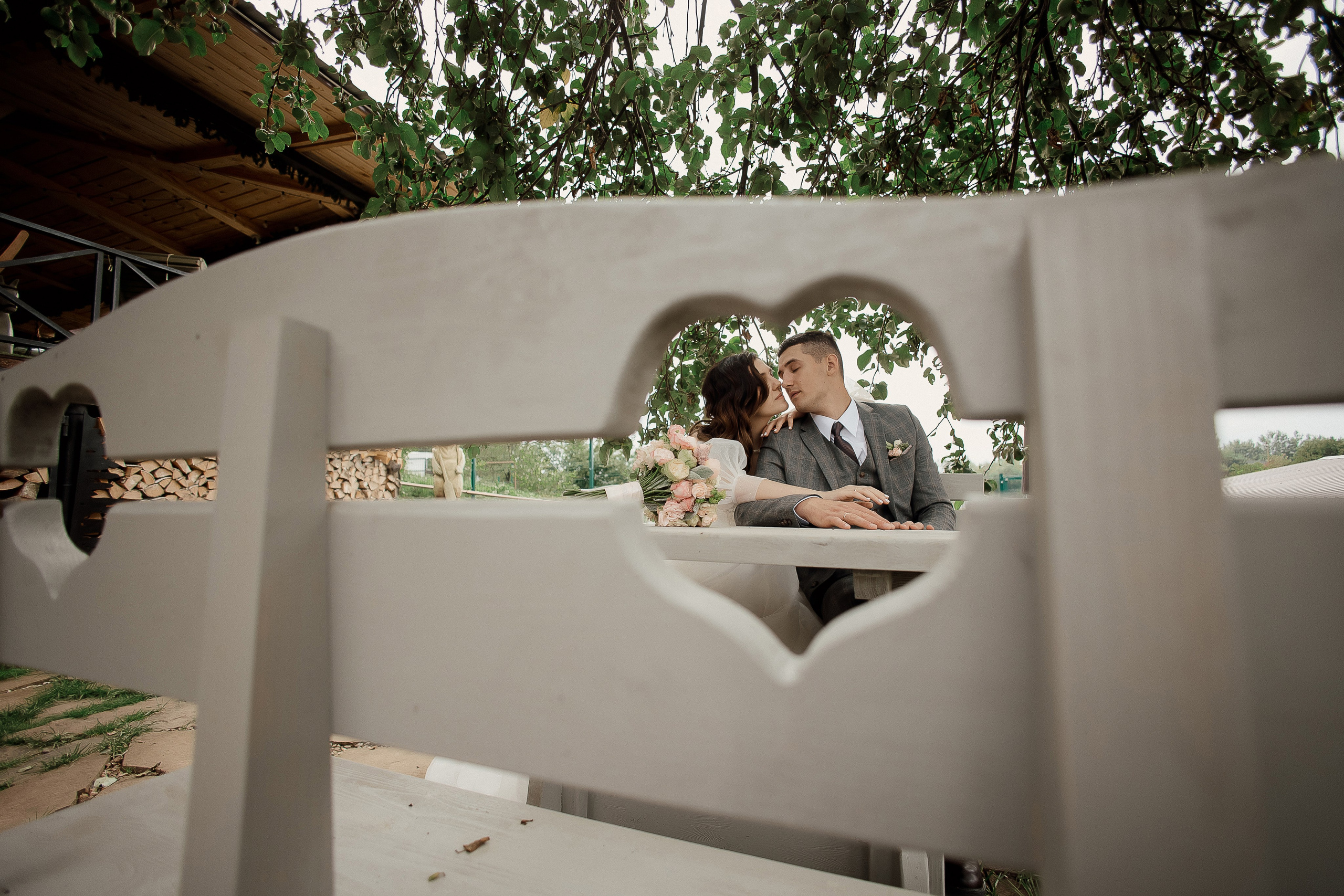 Свадебная съемка. Свадебный фотограф