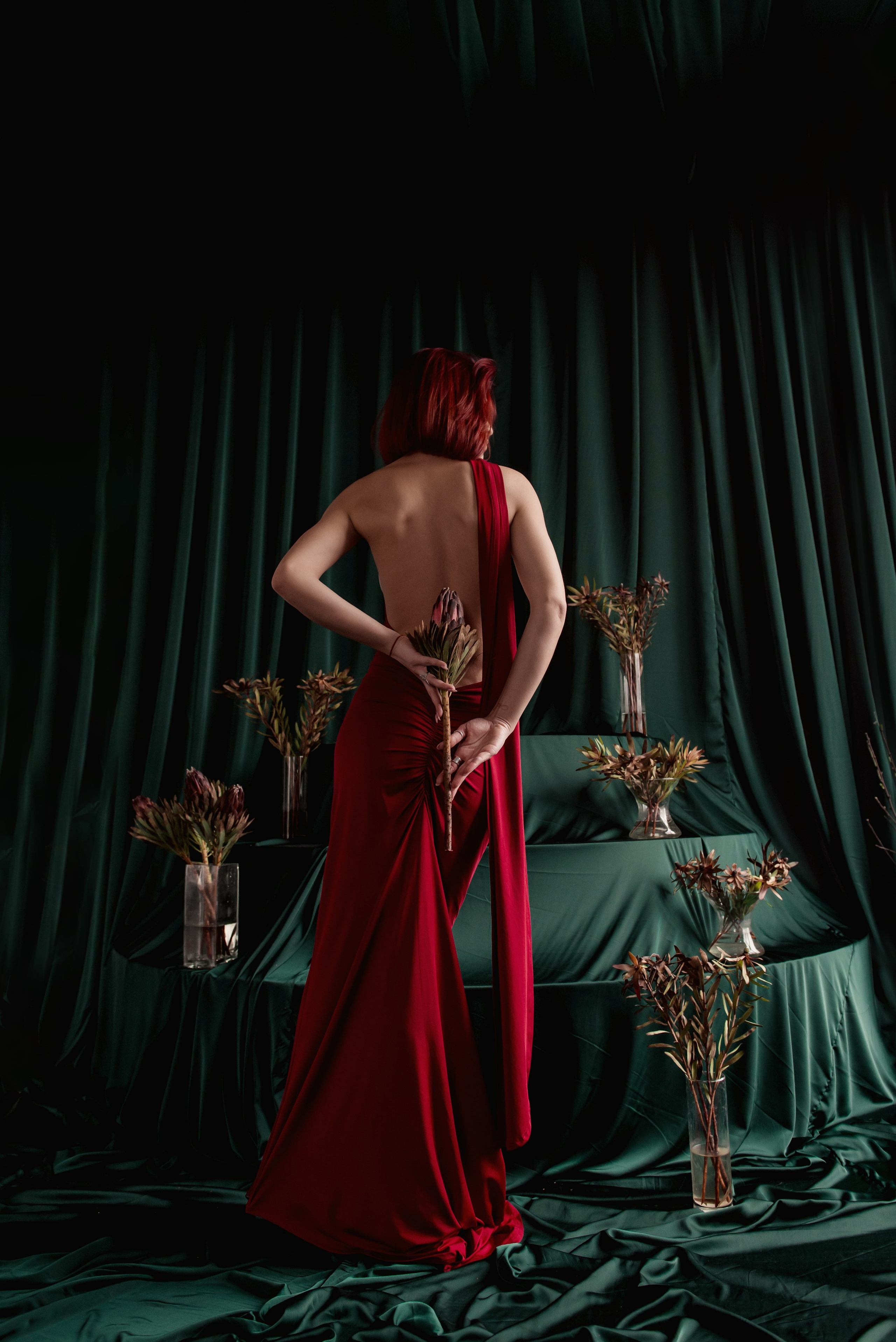 Николь. Семейный фотограф в Новочеркасске Виктория Громова